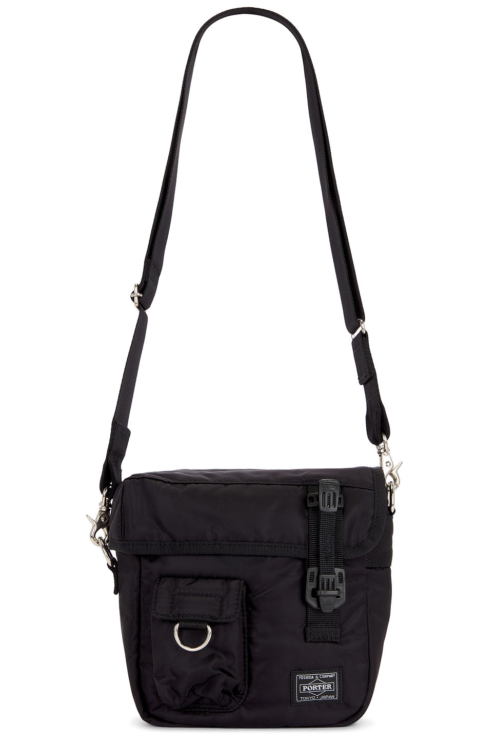 x PORTER Yoshida Crossbody Bag