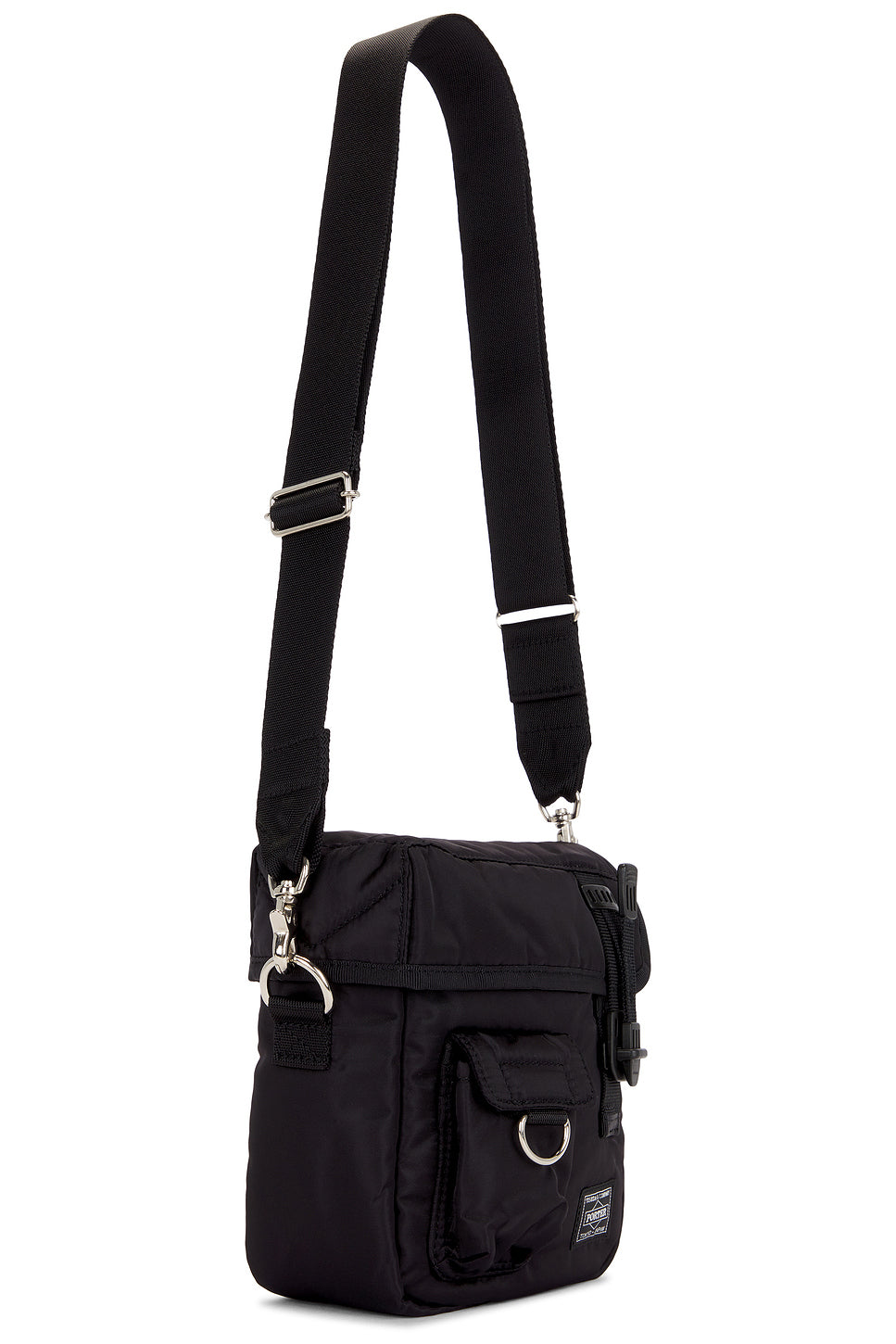 x PORTER Yoshida Crossbody Bag