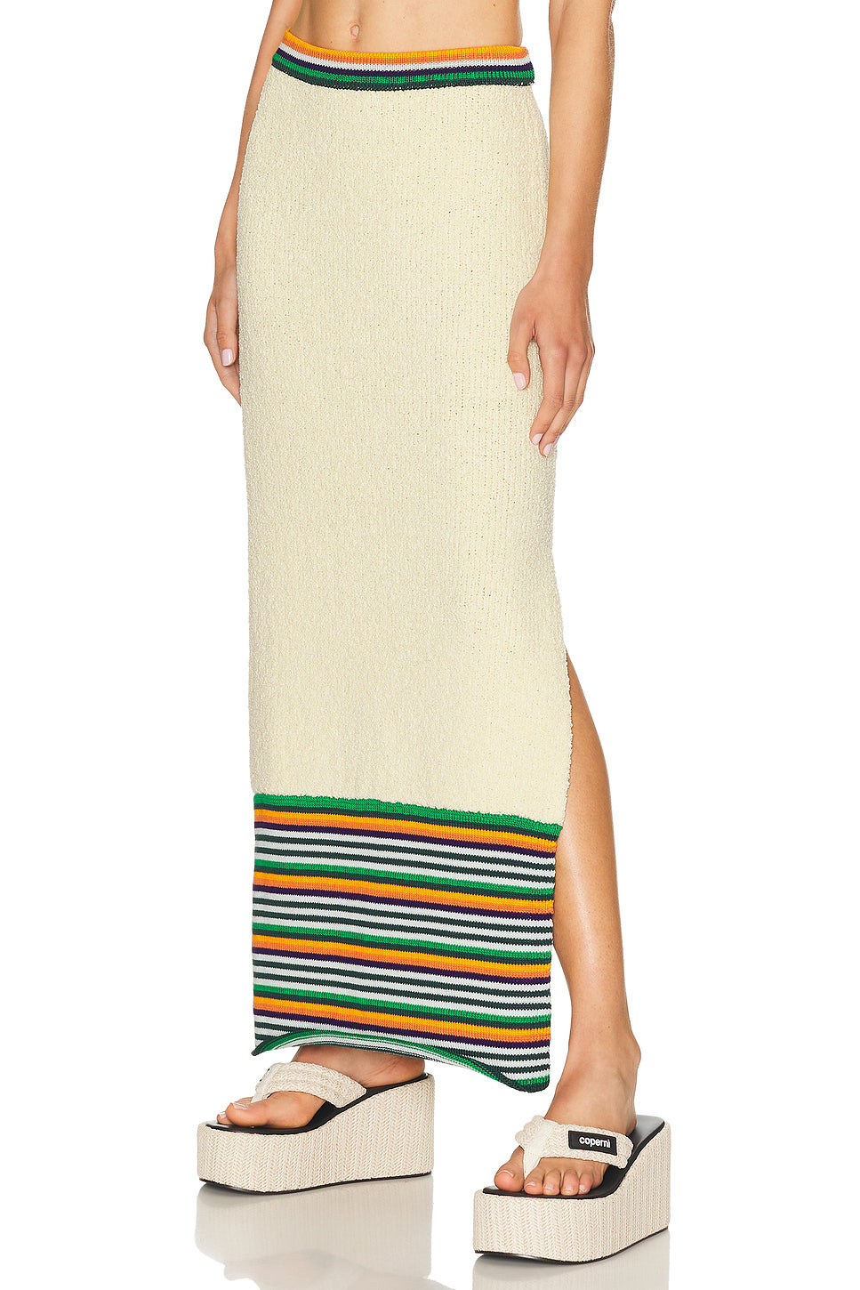 Pencil Skirt