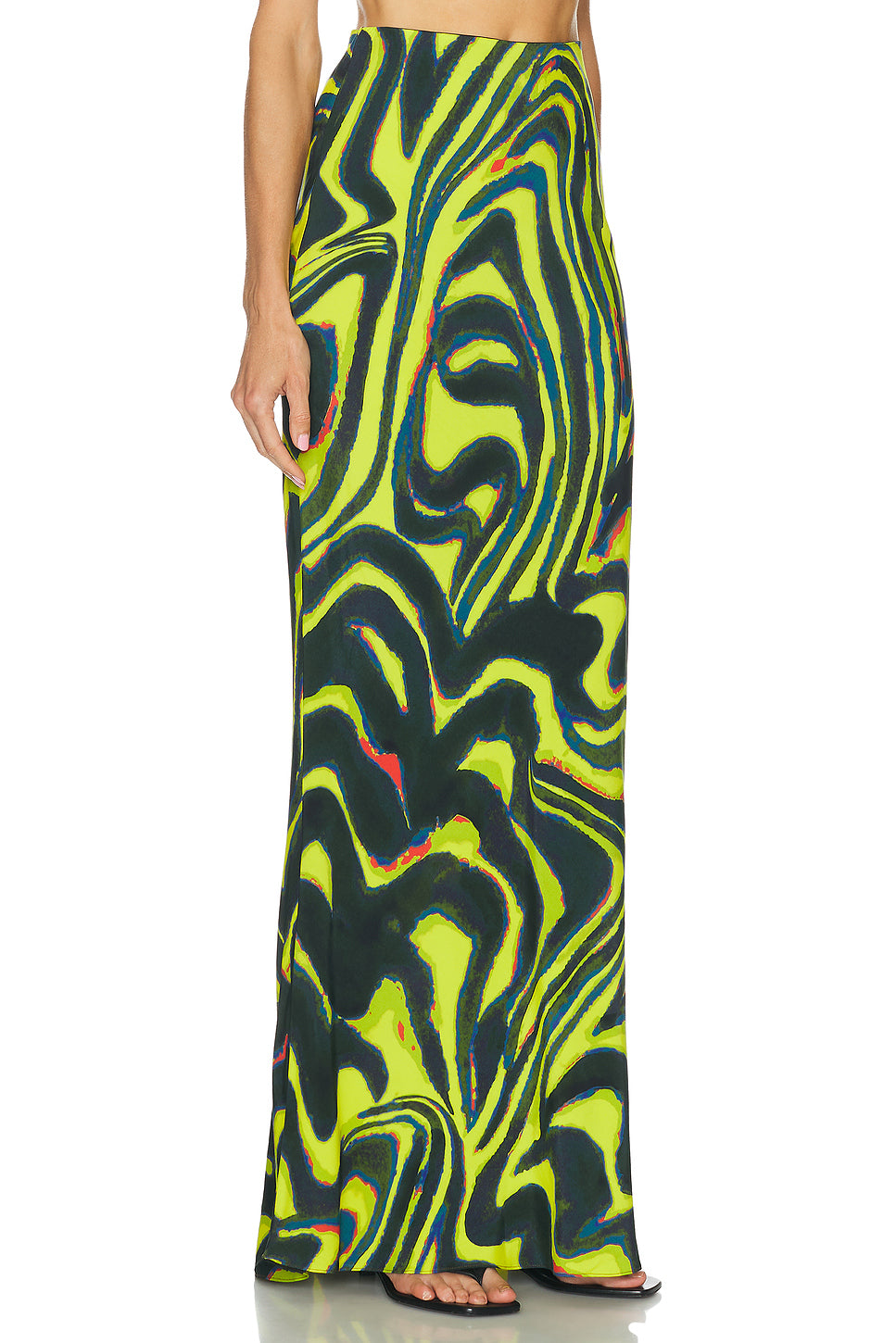 Maxi Skirt