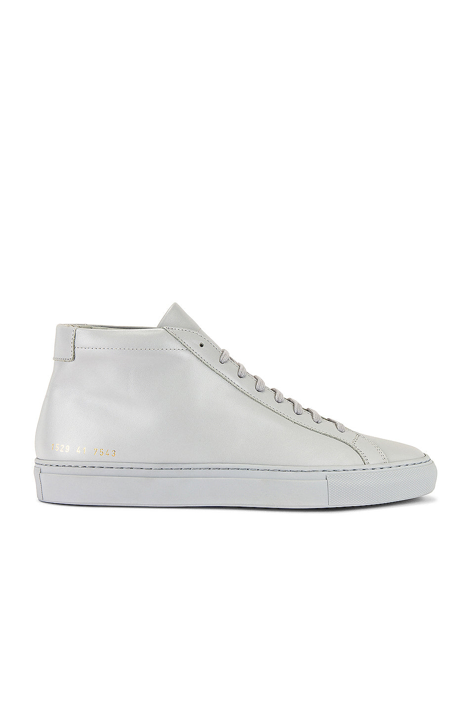 Original Leather Achilles Mid