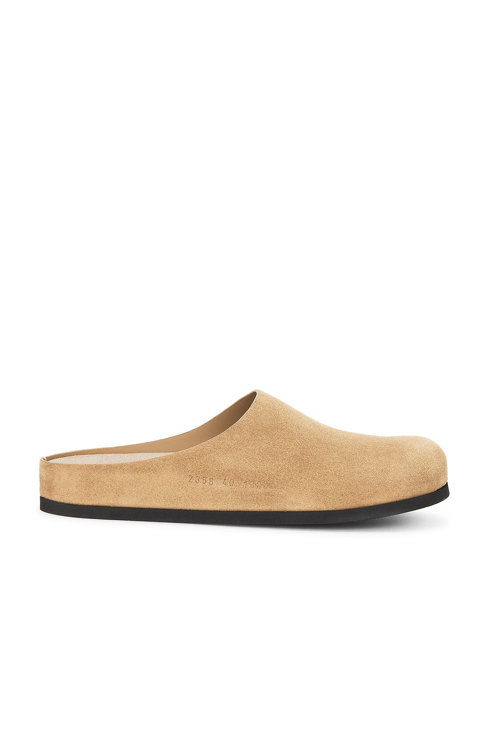Clog