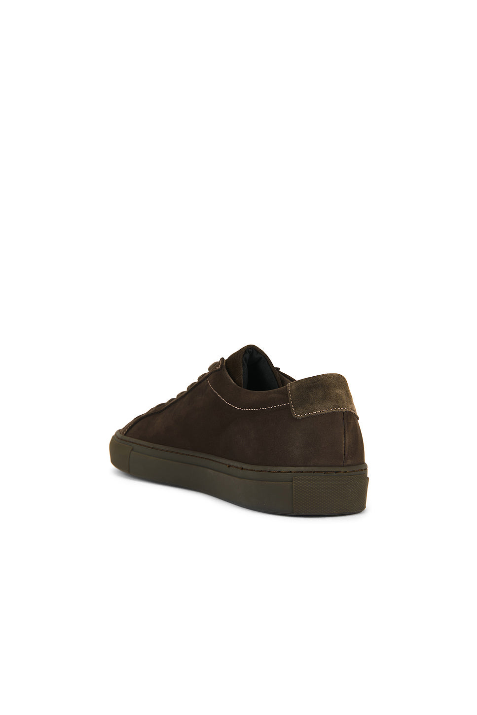 Article 2507 Achilles in Nubuck Sneaker