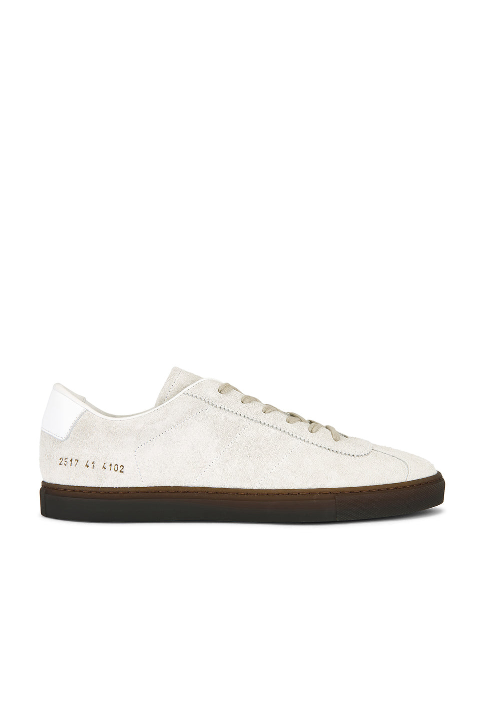 Article 2517 Field Trainer Sneaker