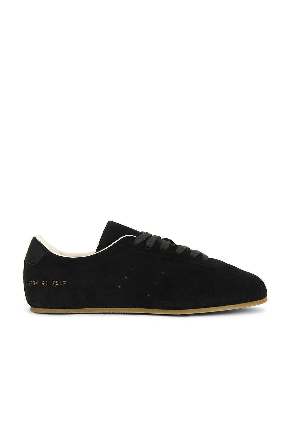 Article 5234 Driving Shoe