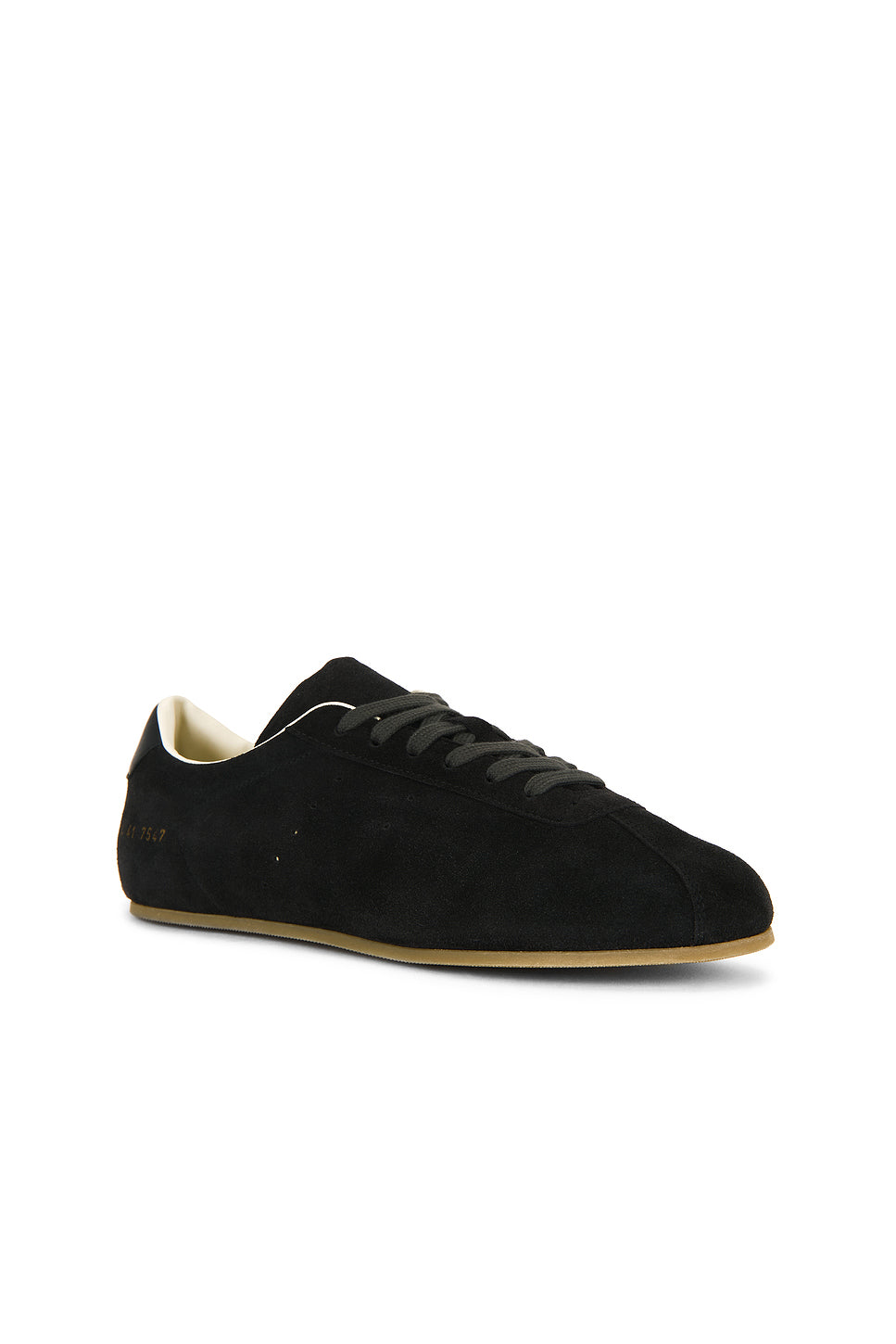 Article 5234 Driving Shoe