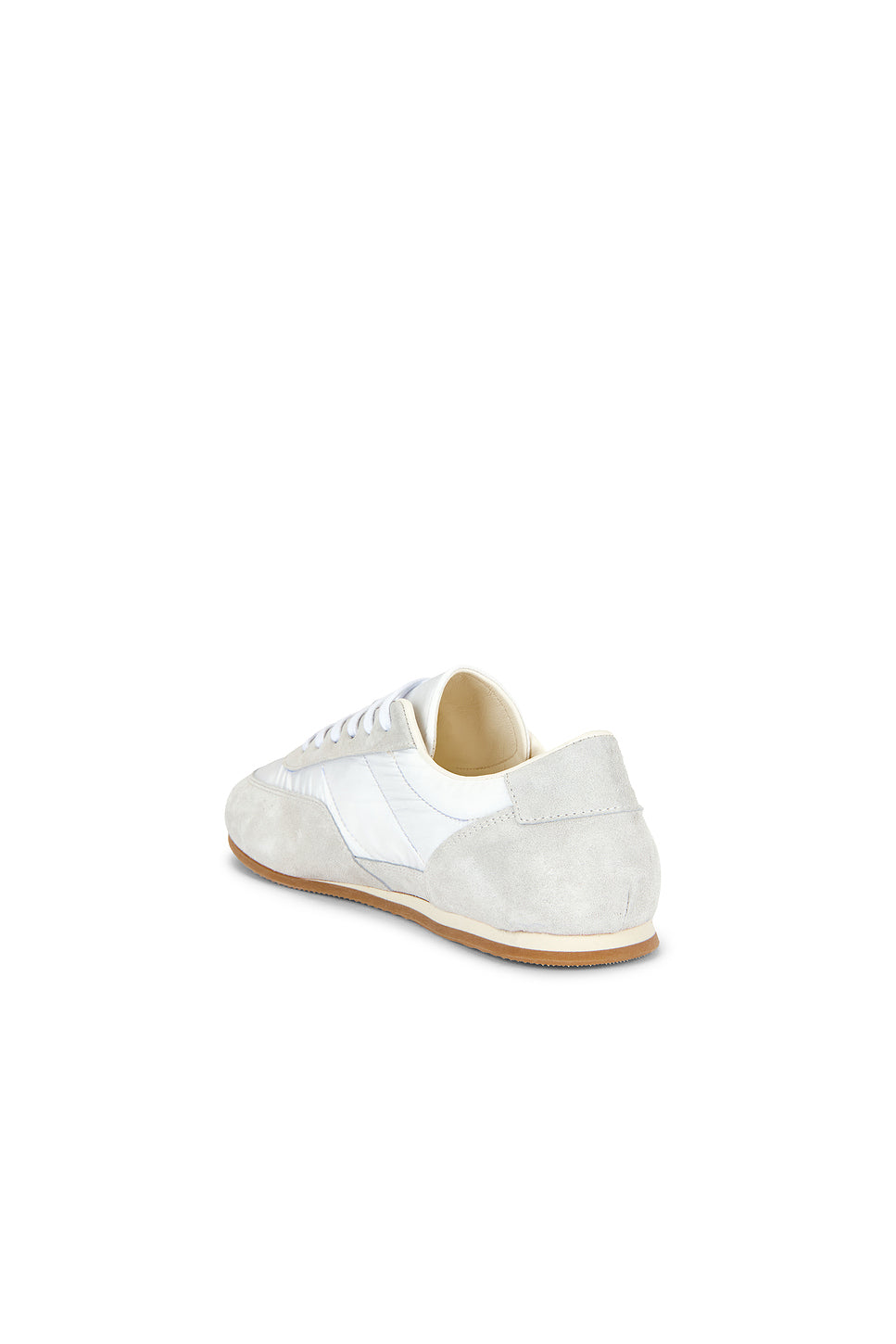 Minimal Runner Sneaker