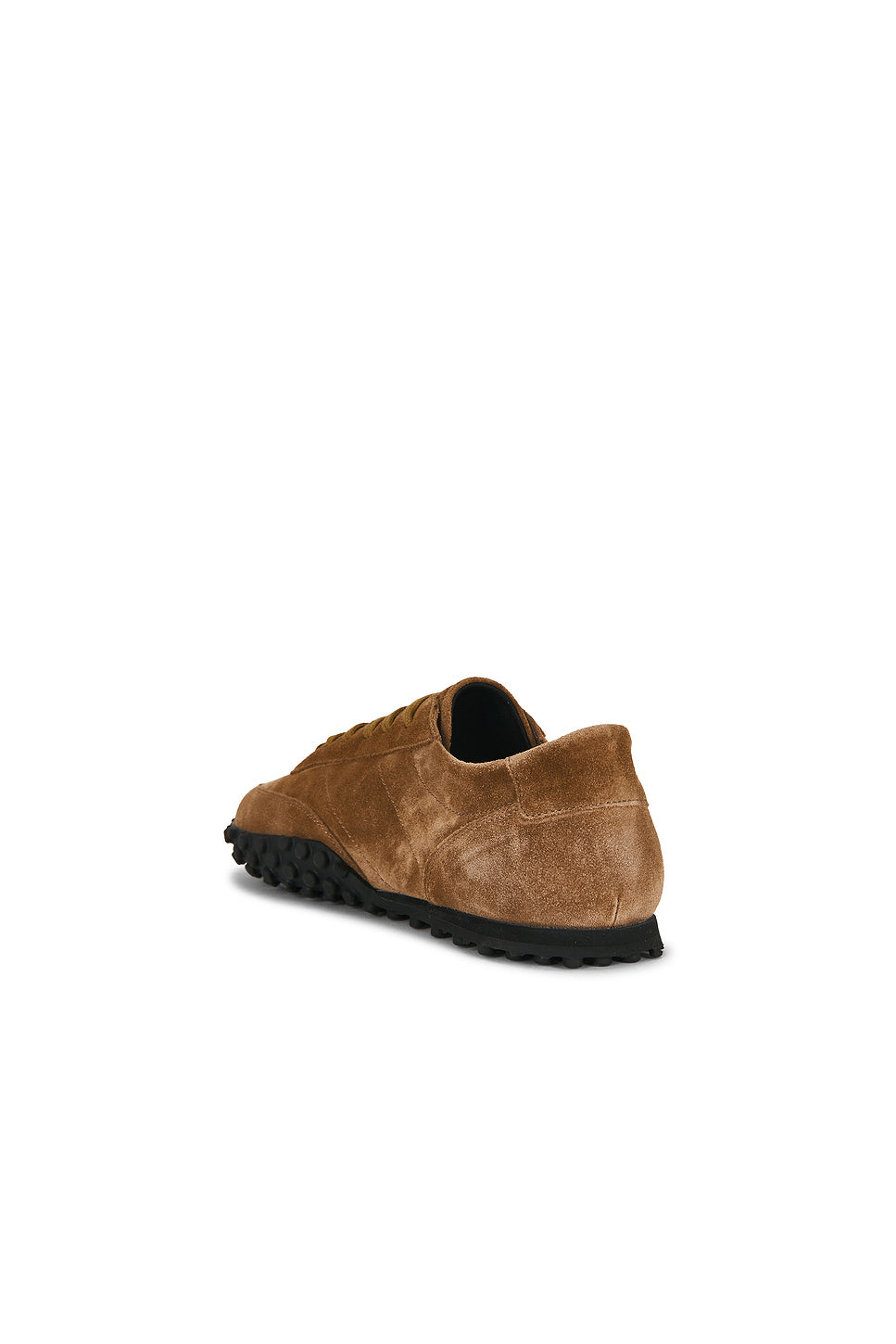 Common Project Suede Minimal Runner Seventy