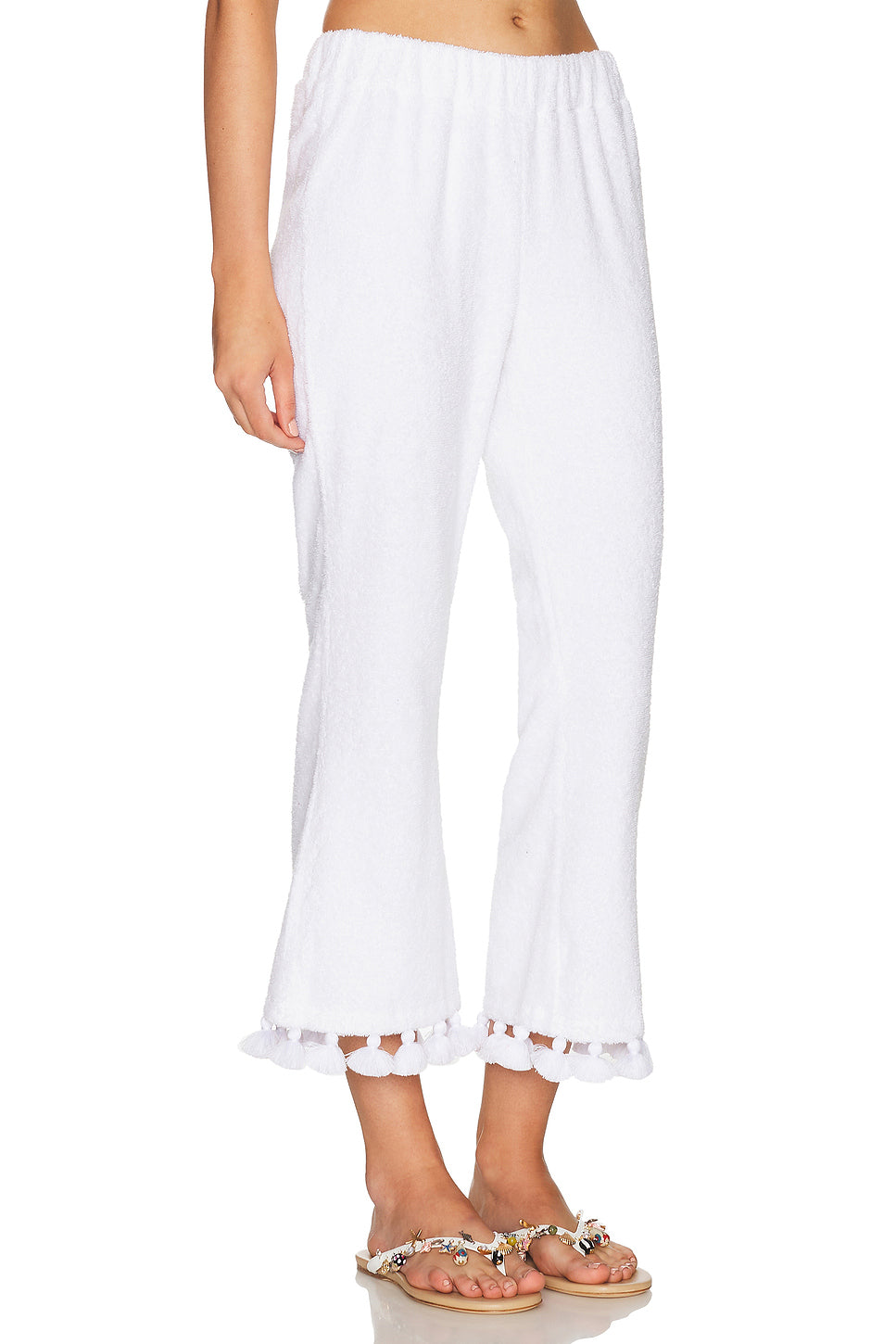 Morgan Pant