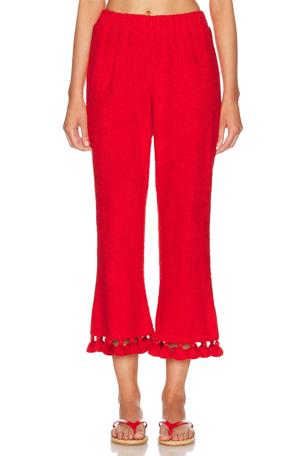Morgan Pant