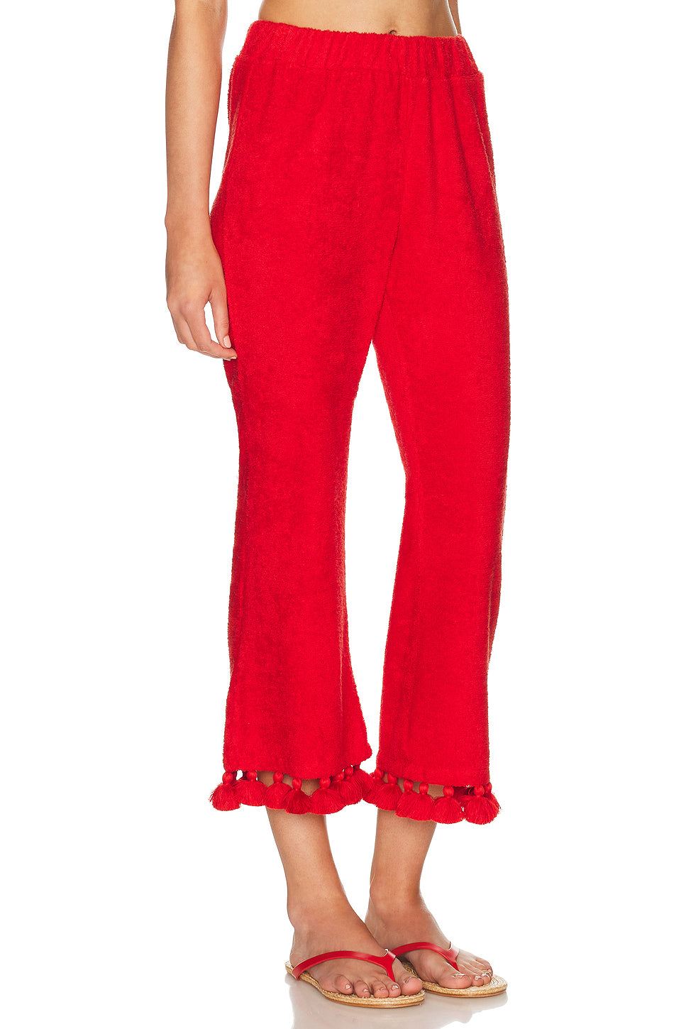 Morgan Pant