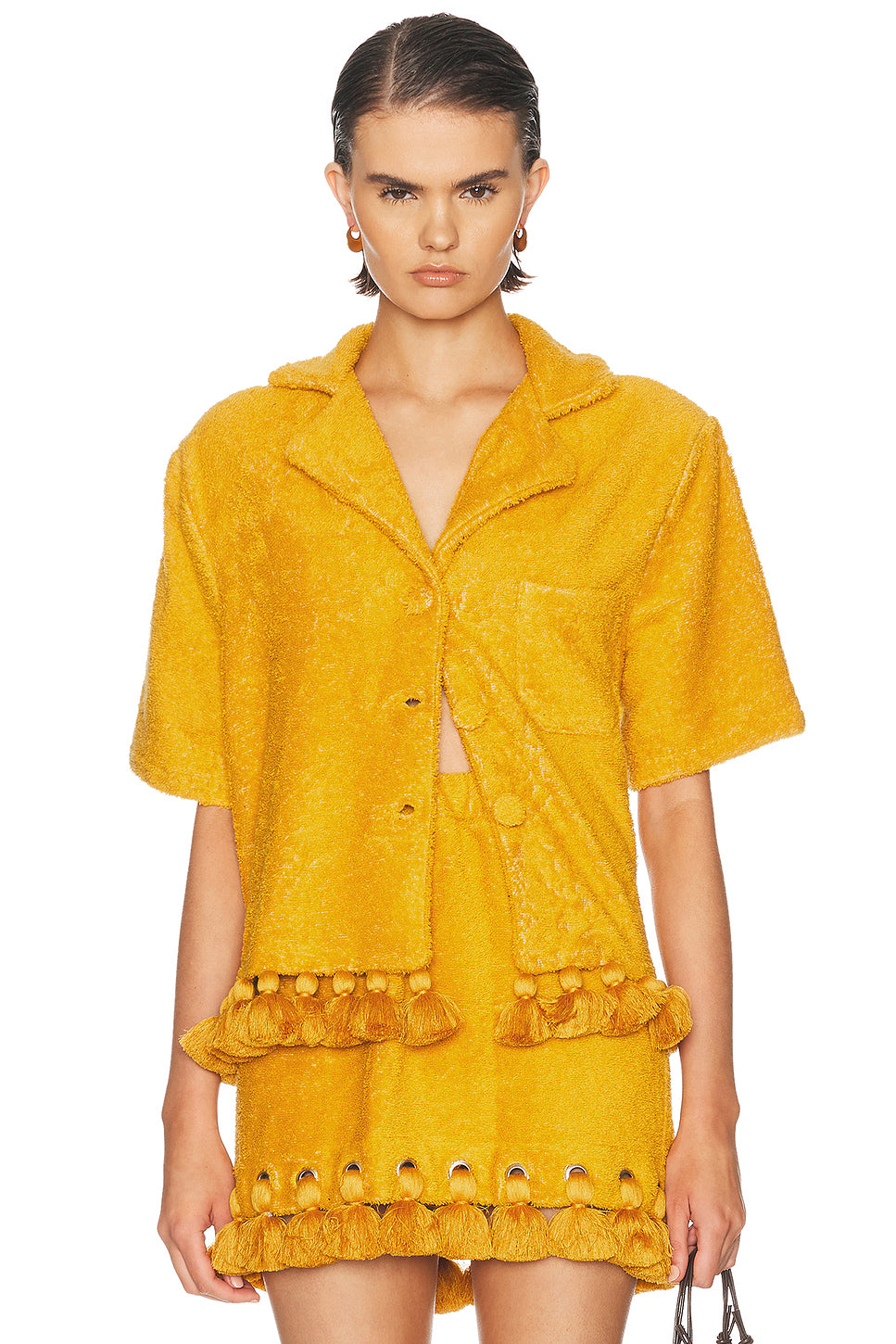 Antonia Shirt
