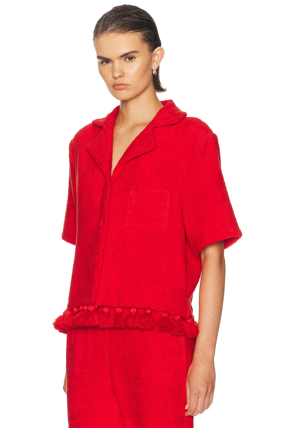 Antonia Shirt