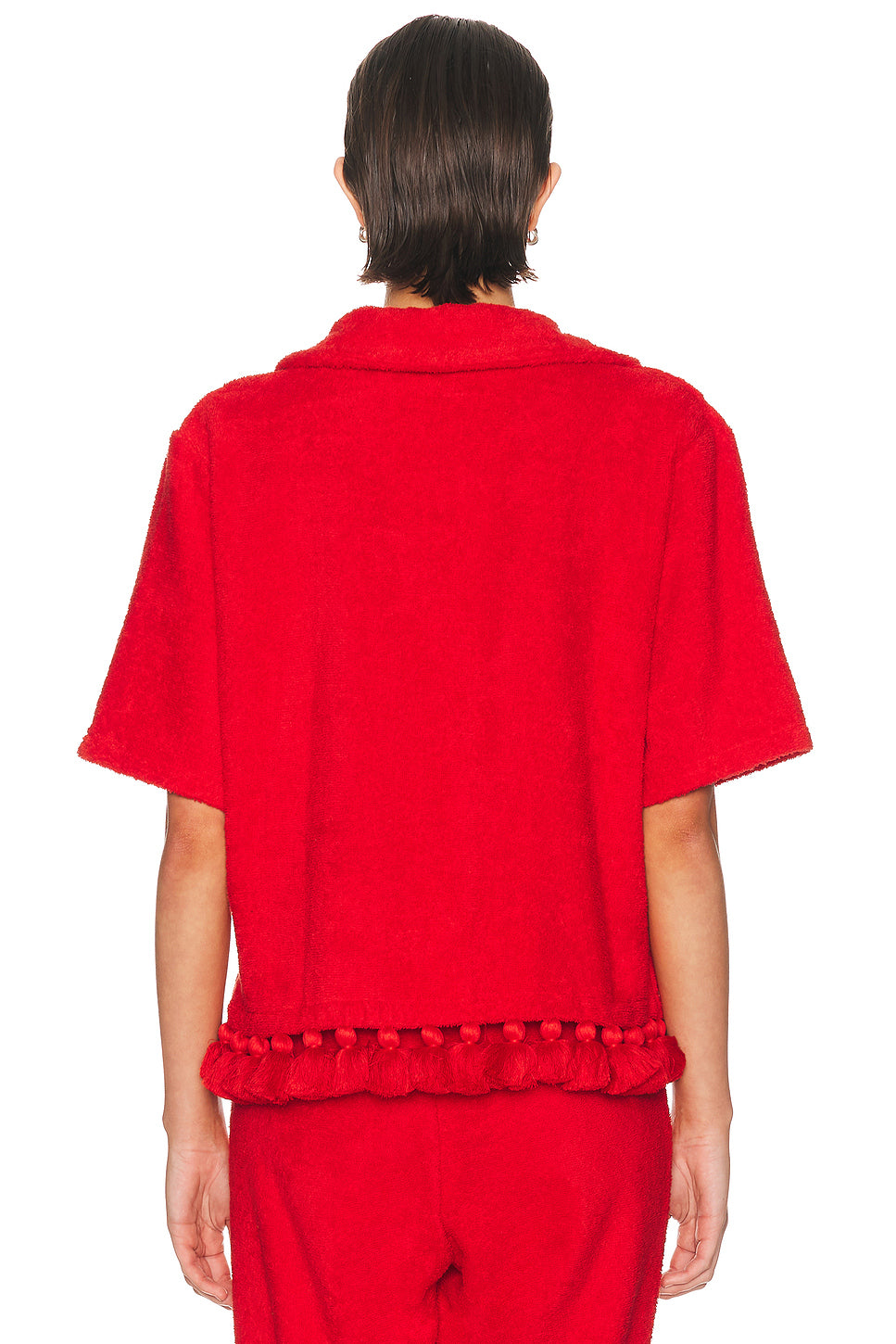 Antonia Shirt