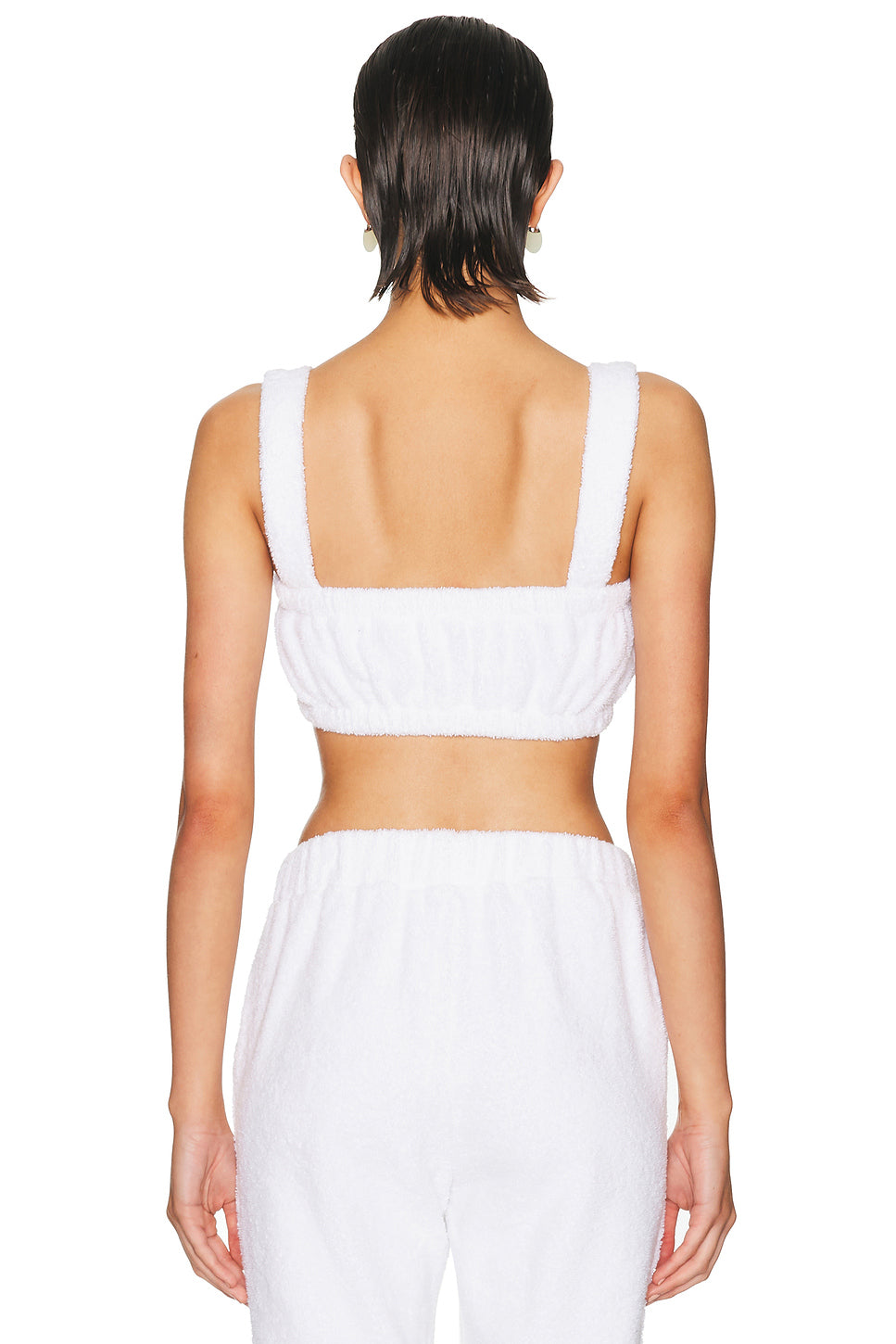 Paulette Tank Top