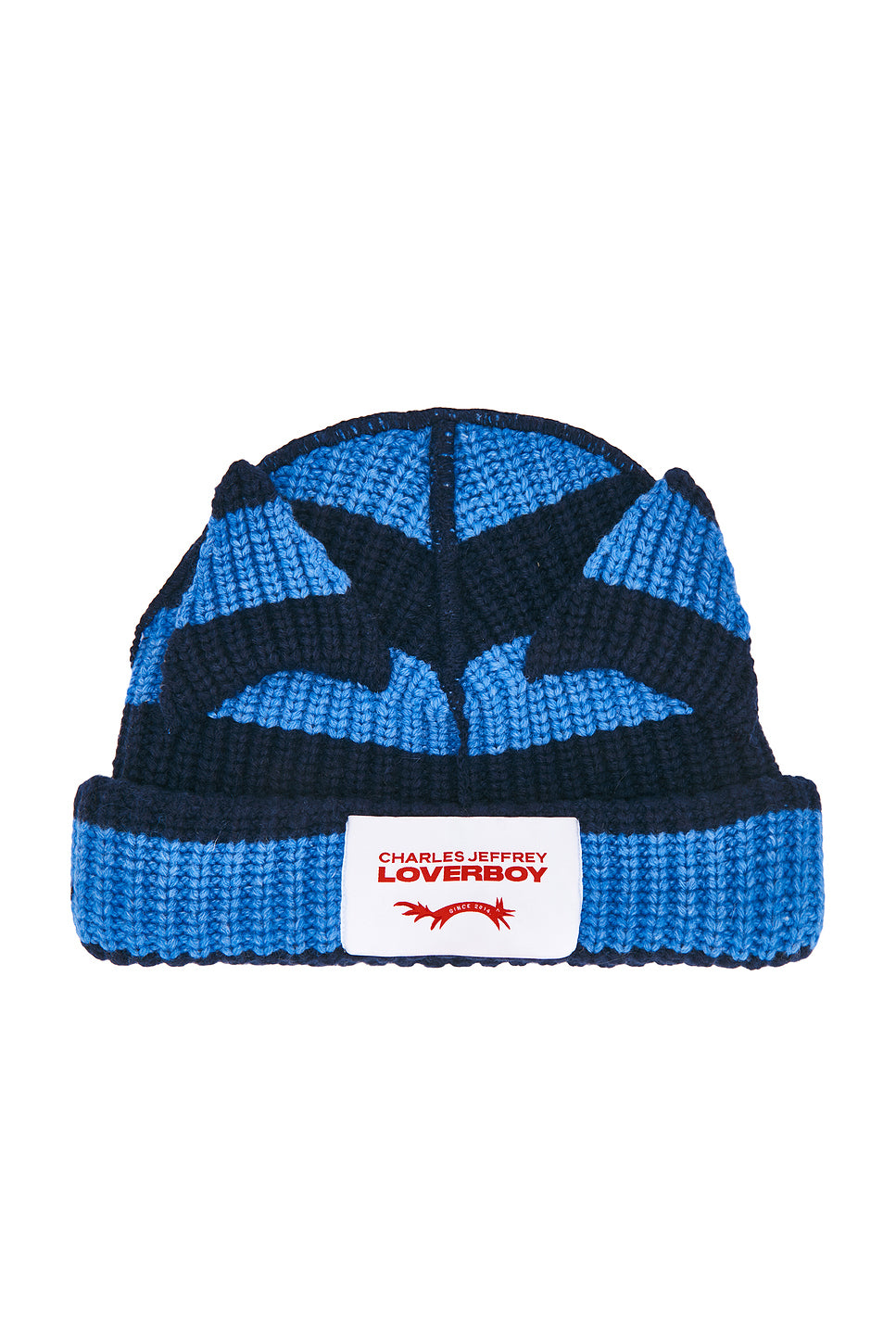 Chunky Ears Beanie
