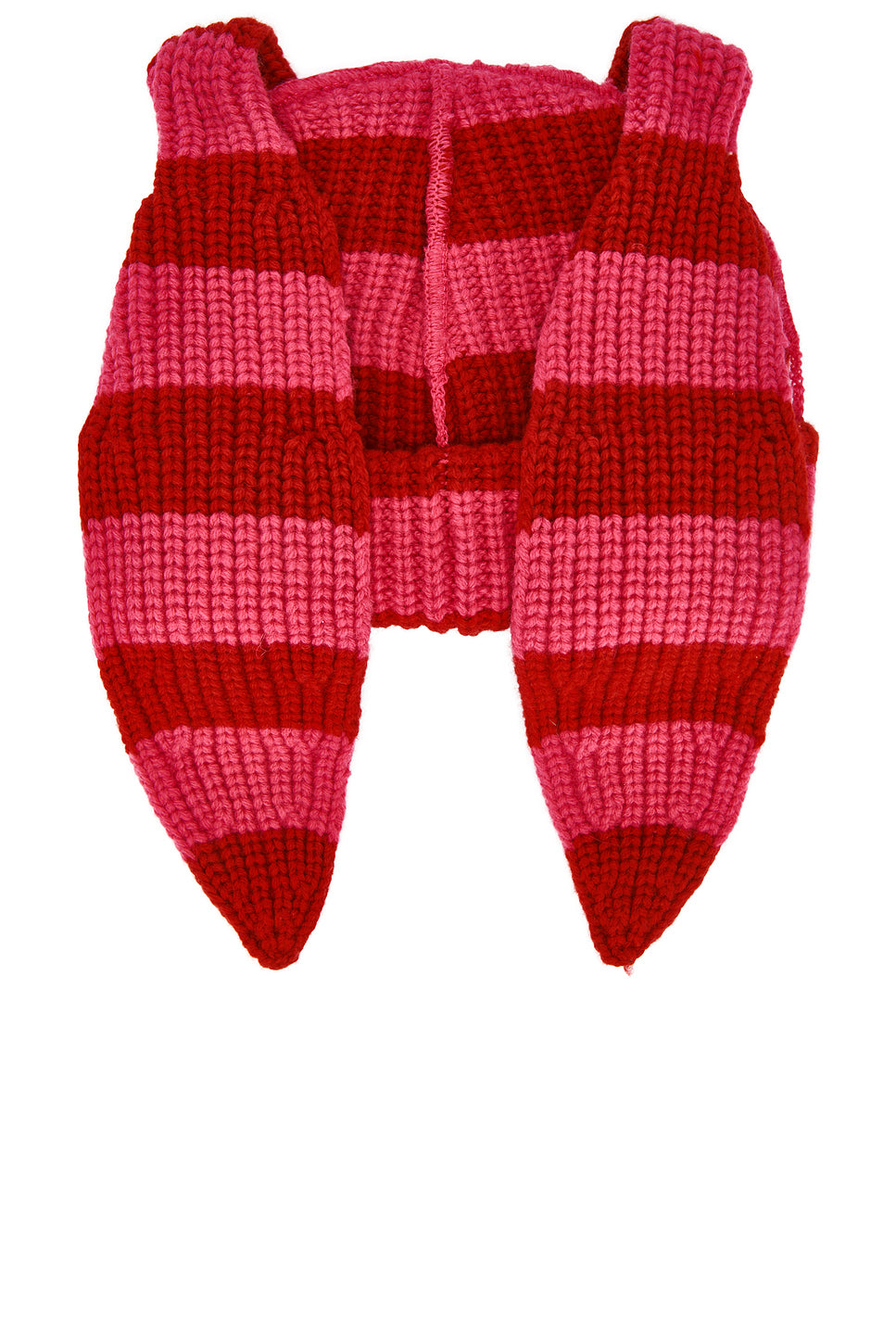 Chunky Rabbit Beanie