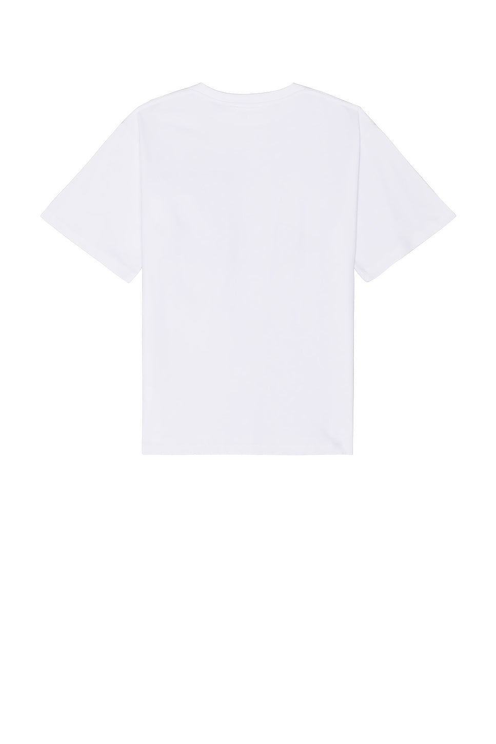 Patch Tee