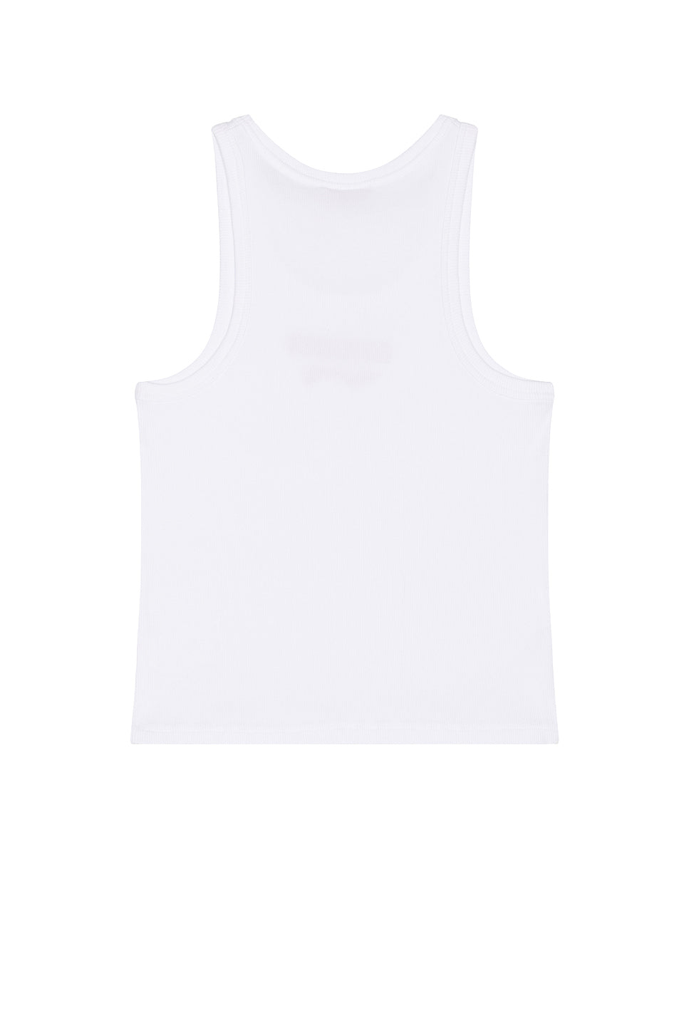 Logo Tank Top