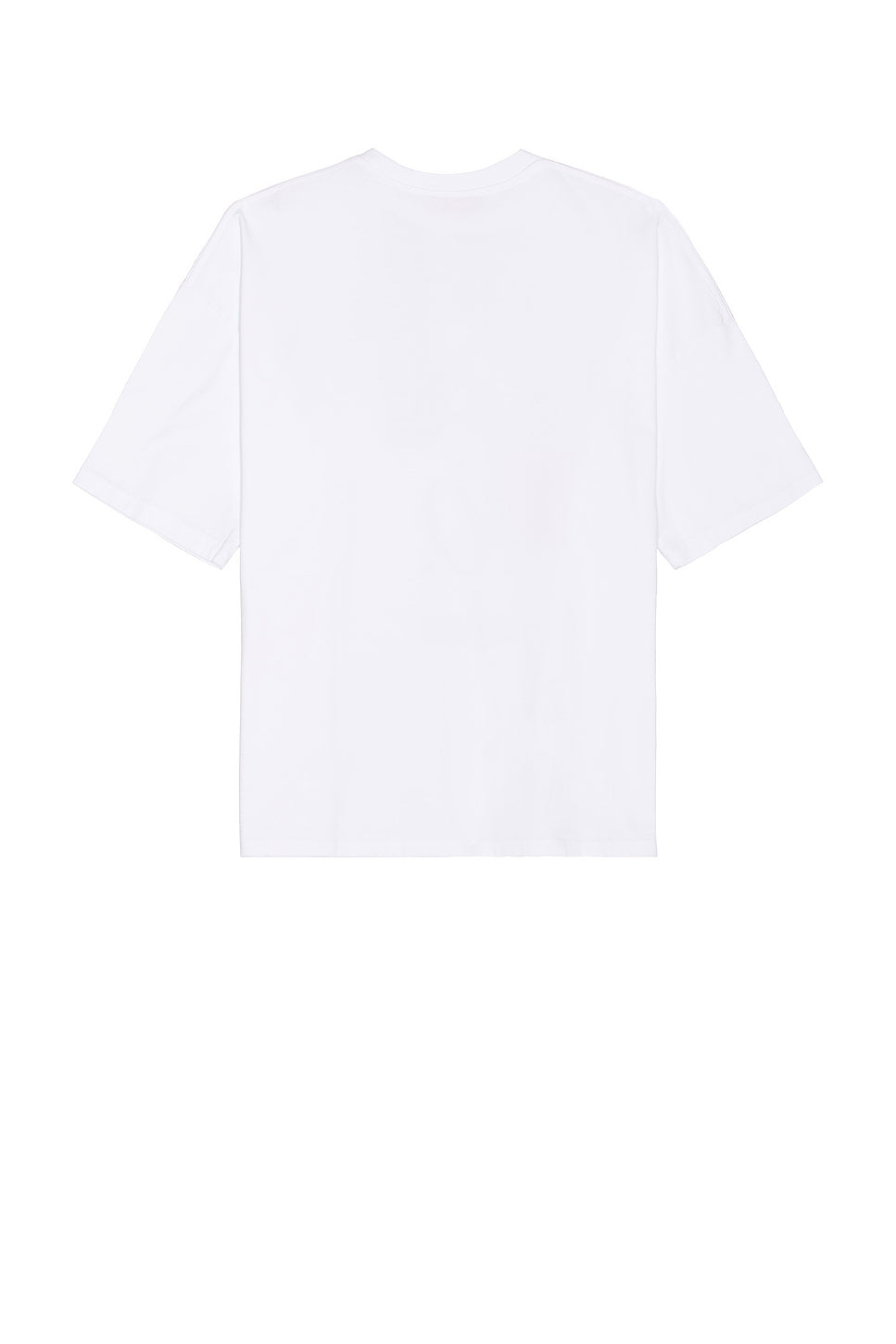 Oversized 10 Year Tee