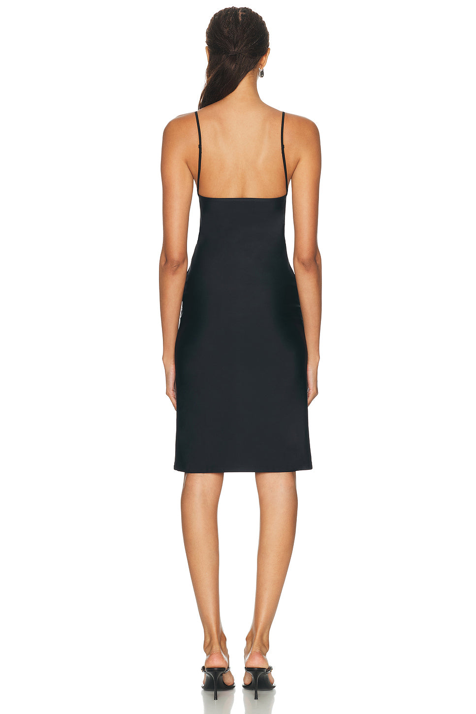 Lace Slip Dress