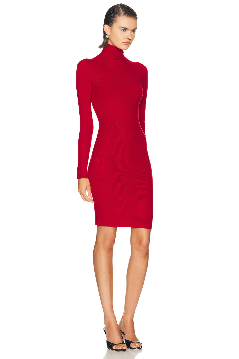 Seamless Dress
