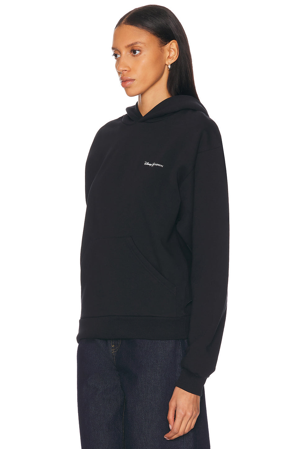 X Disney Maleficent Hoodie