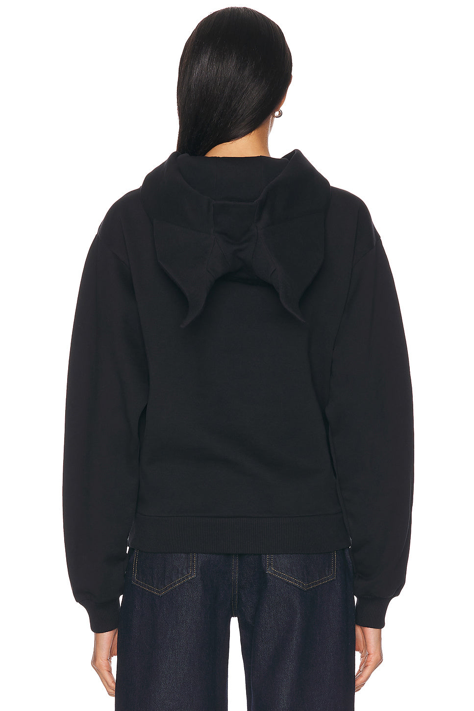 X Disney Maleficent Hoodie