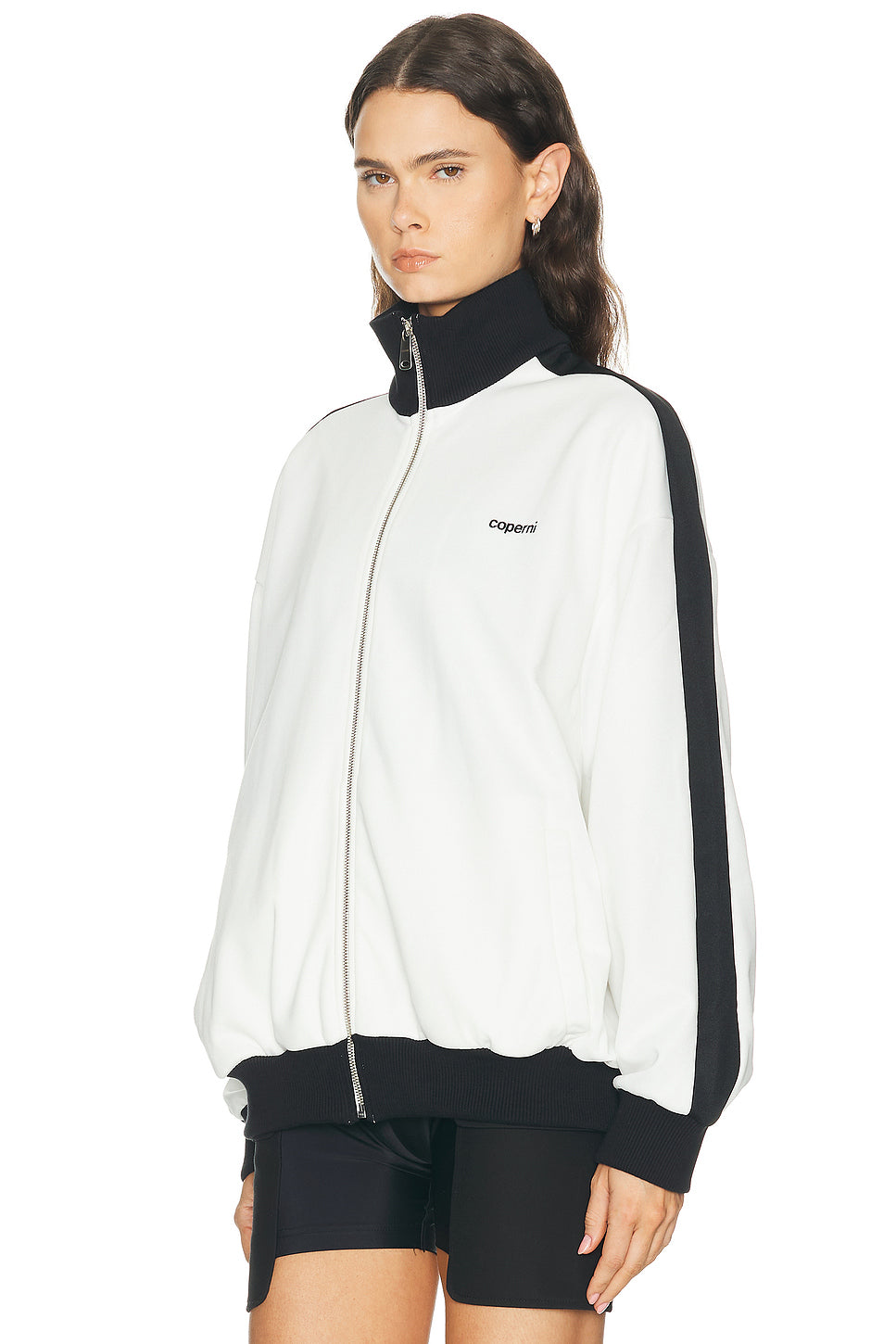 Track Jacket