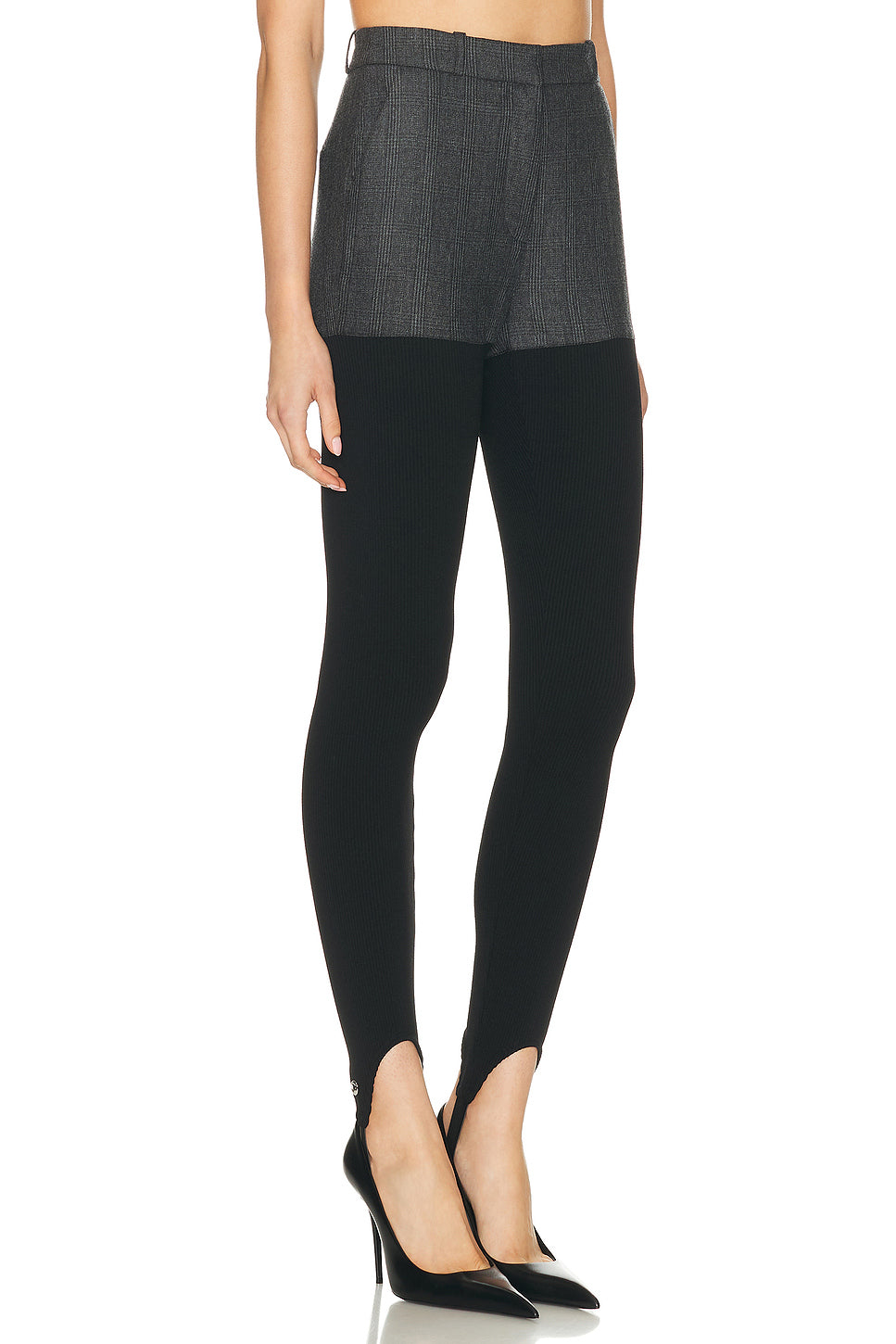 Hybrid Rib Pant