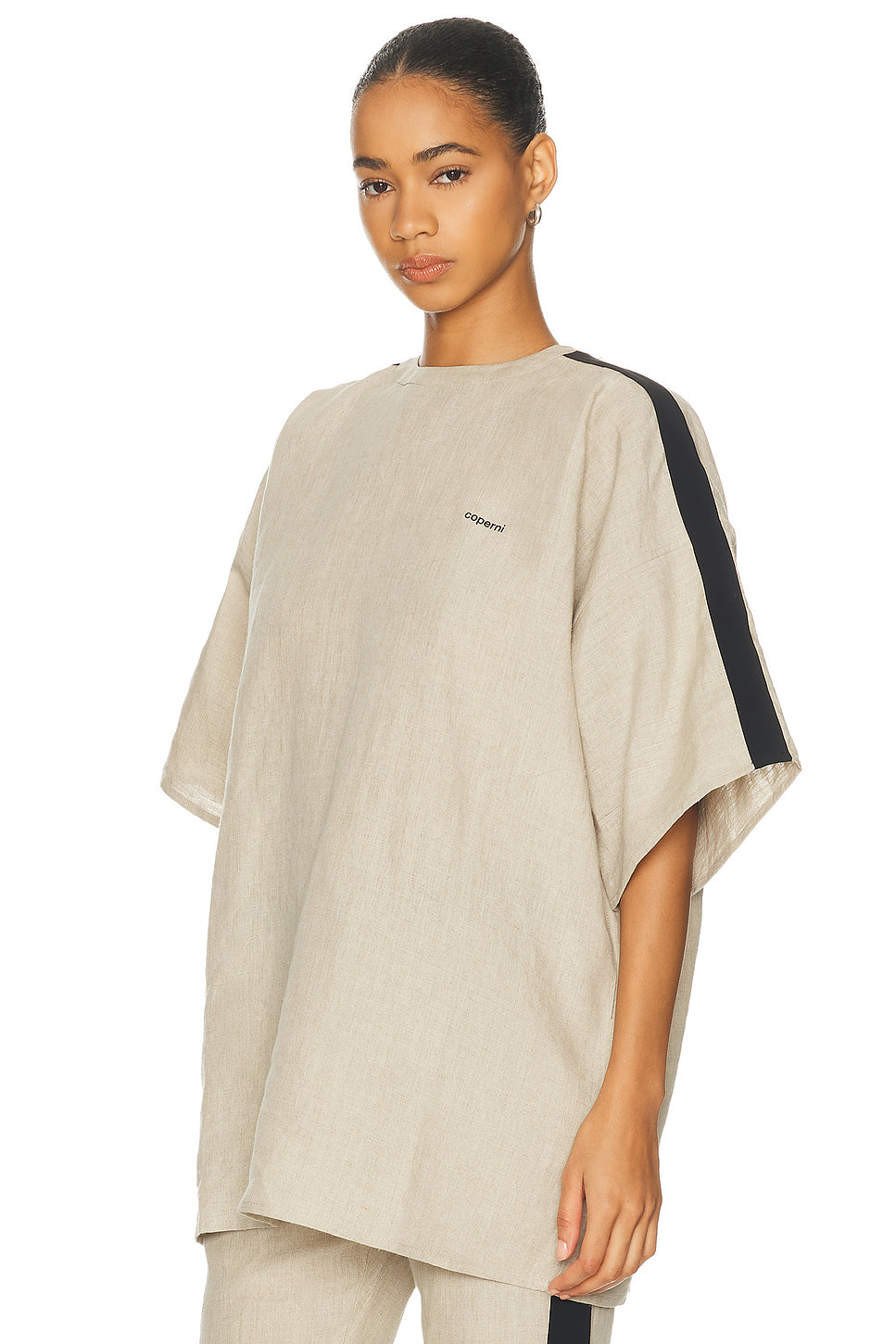 Zero Waste Tee