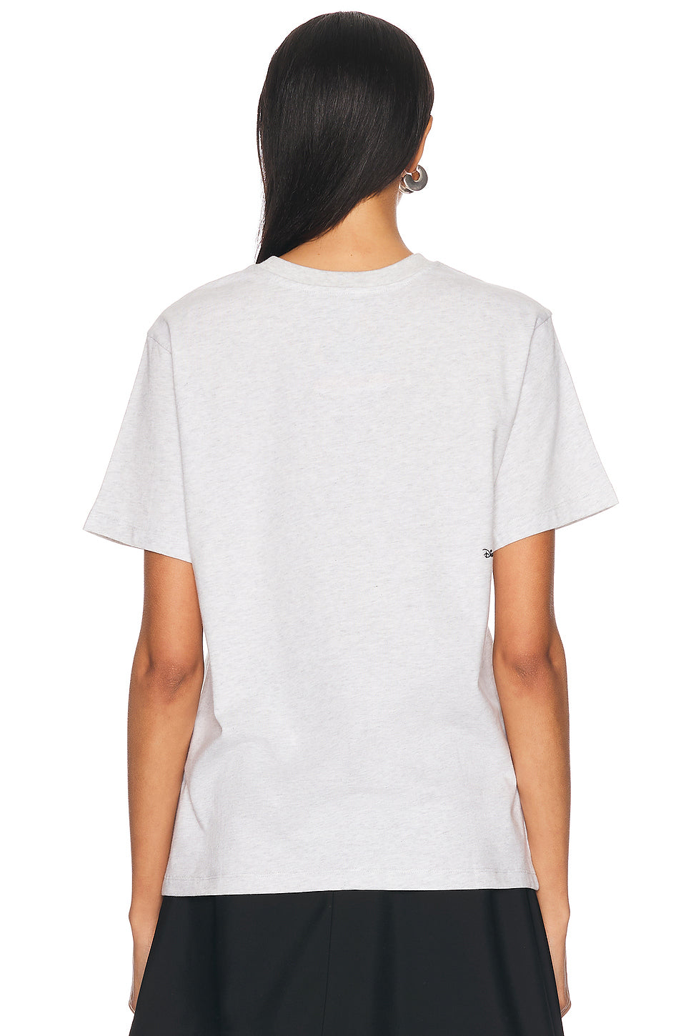 X Disney Just One Byte Boxy Tee