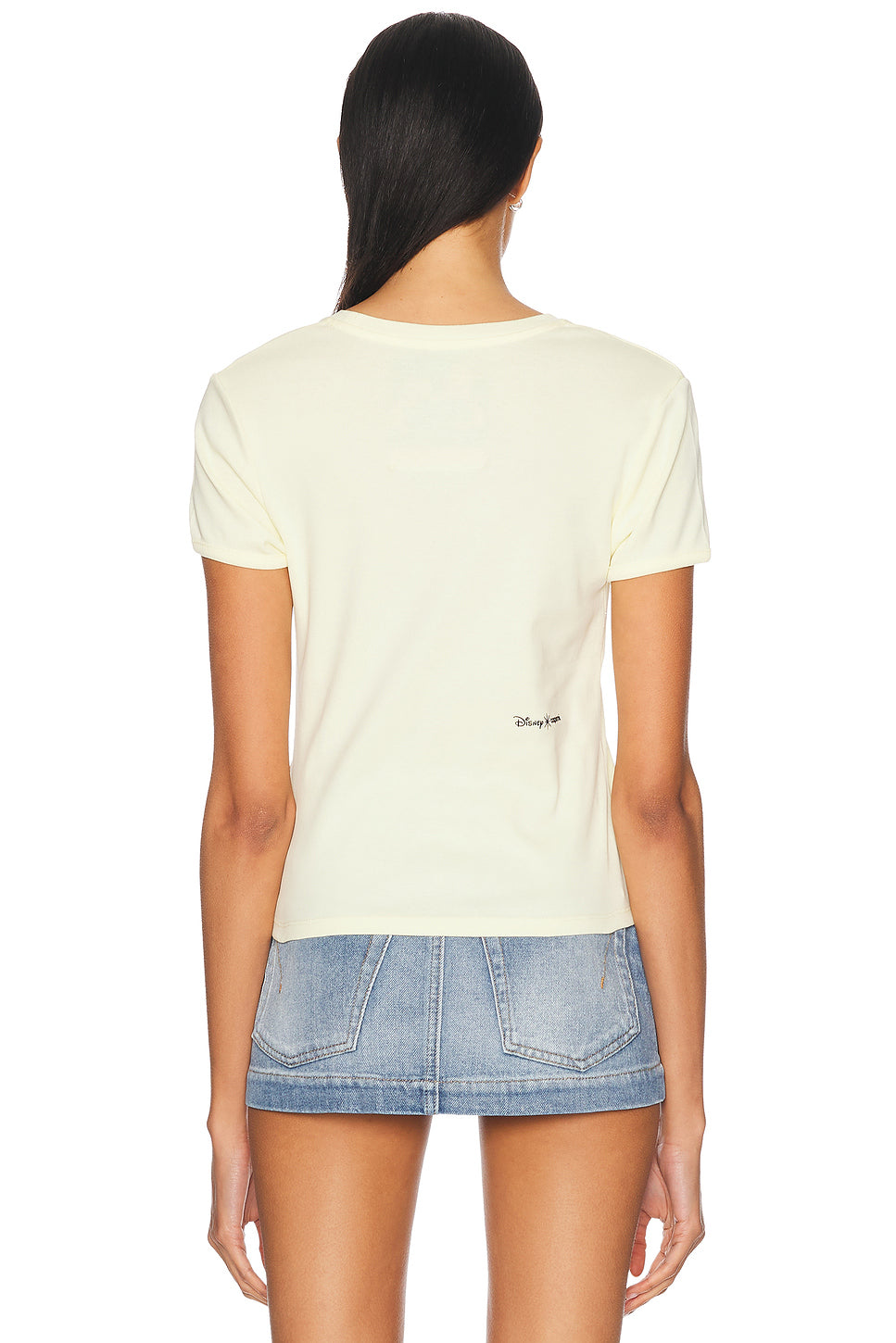 X Disney Princess Slim Fit Top