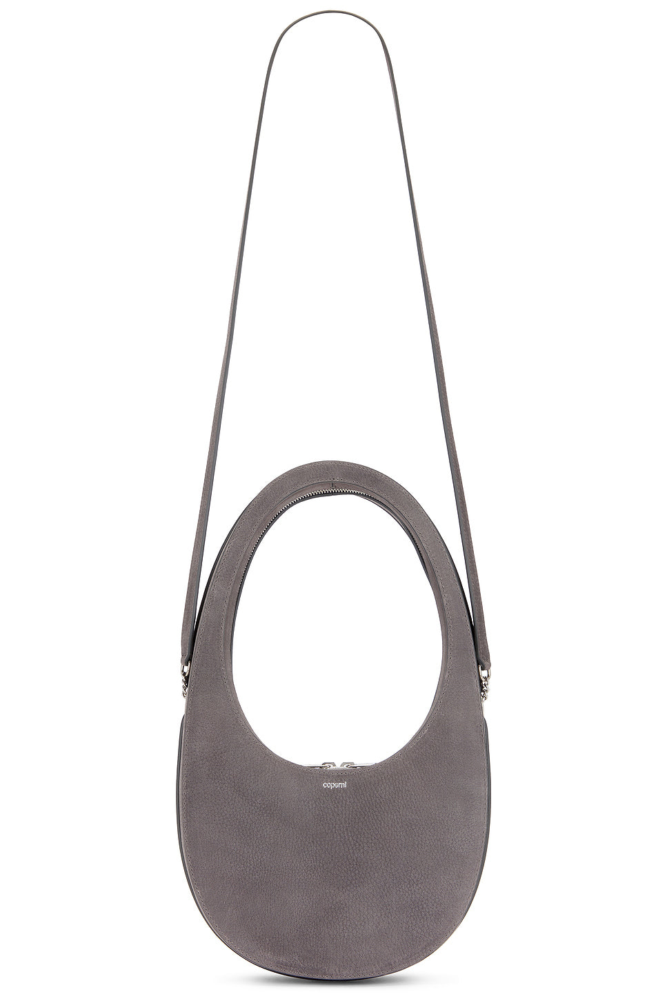 Crossbody Swipe Bag