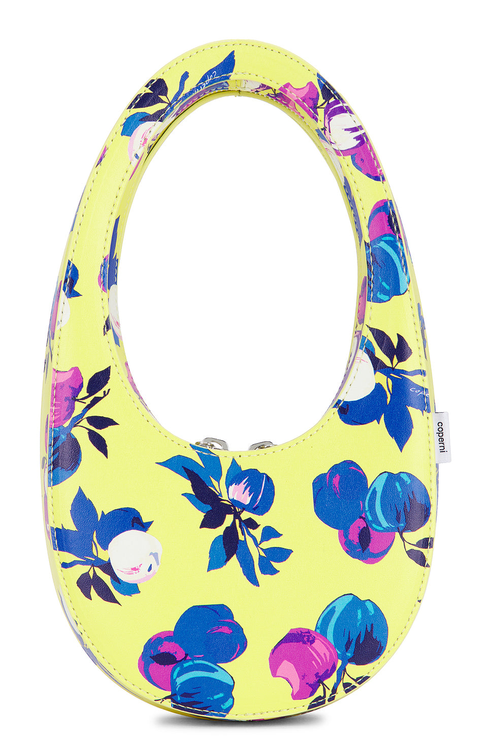 Mini Printed Swipe Bag