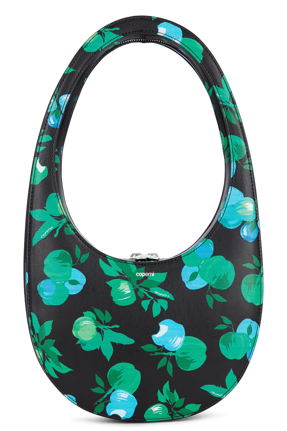 Printed Swipe Bag