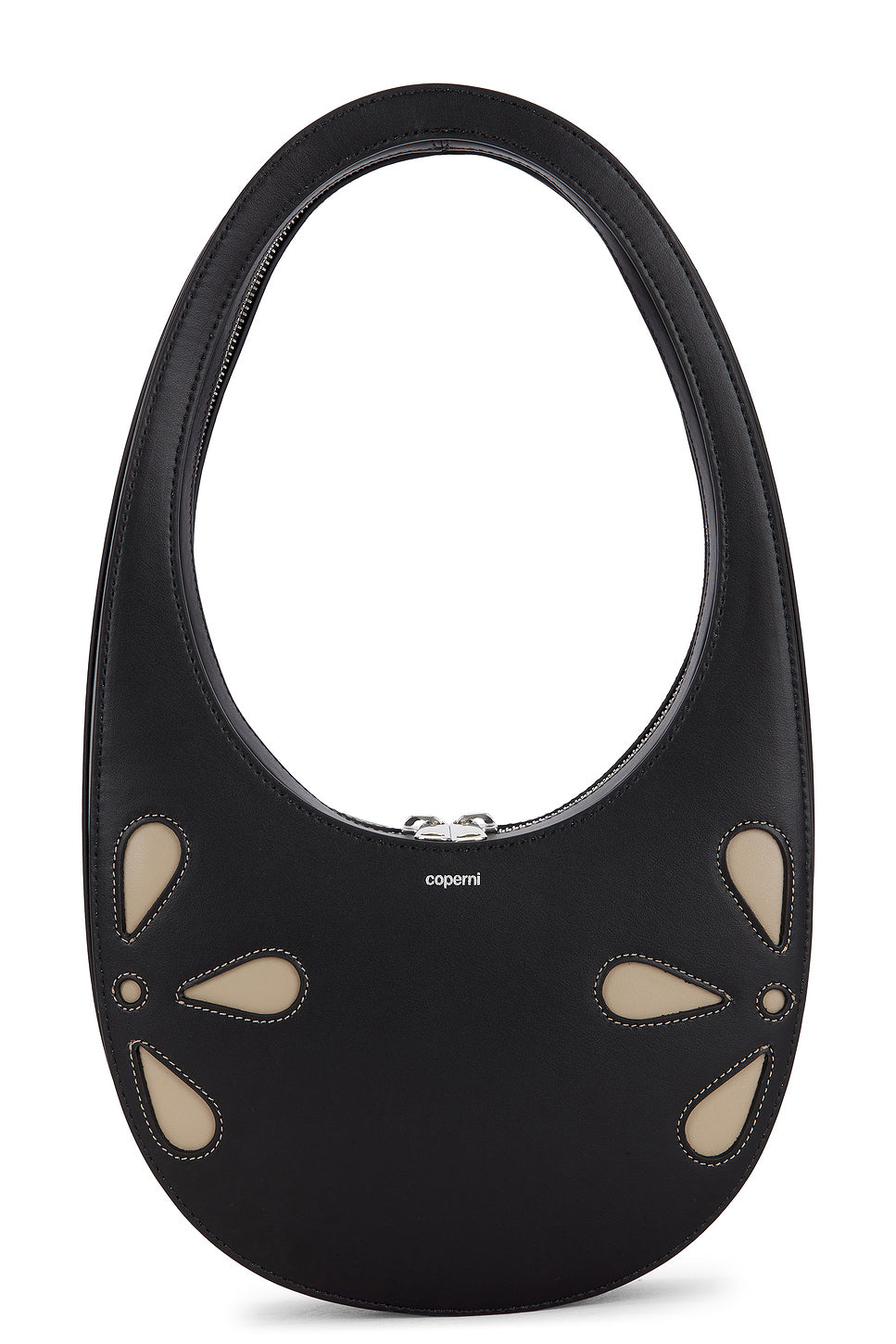 Petal Swipe Bag