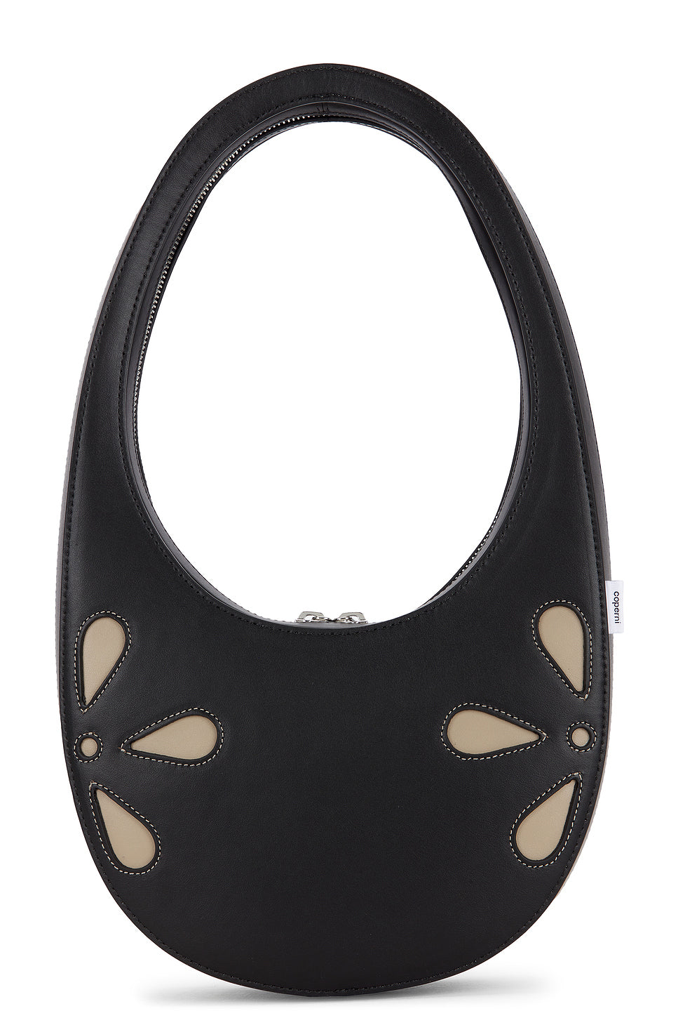 Petal Swipe Bag