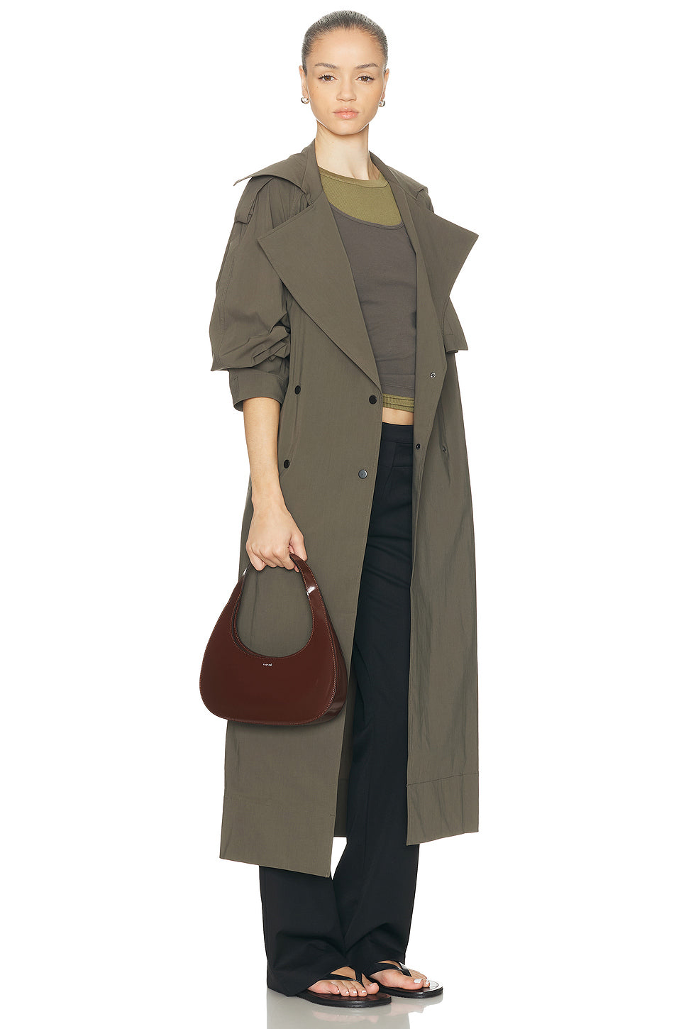 New Baguette Bag