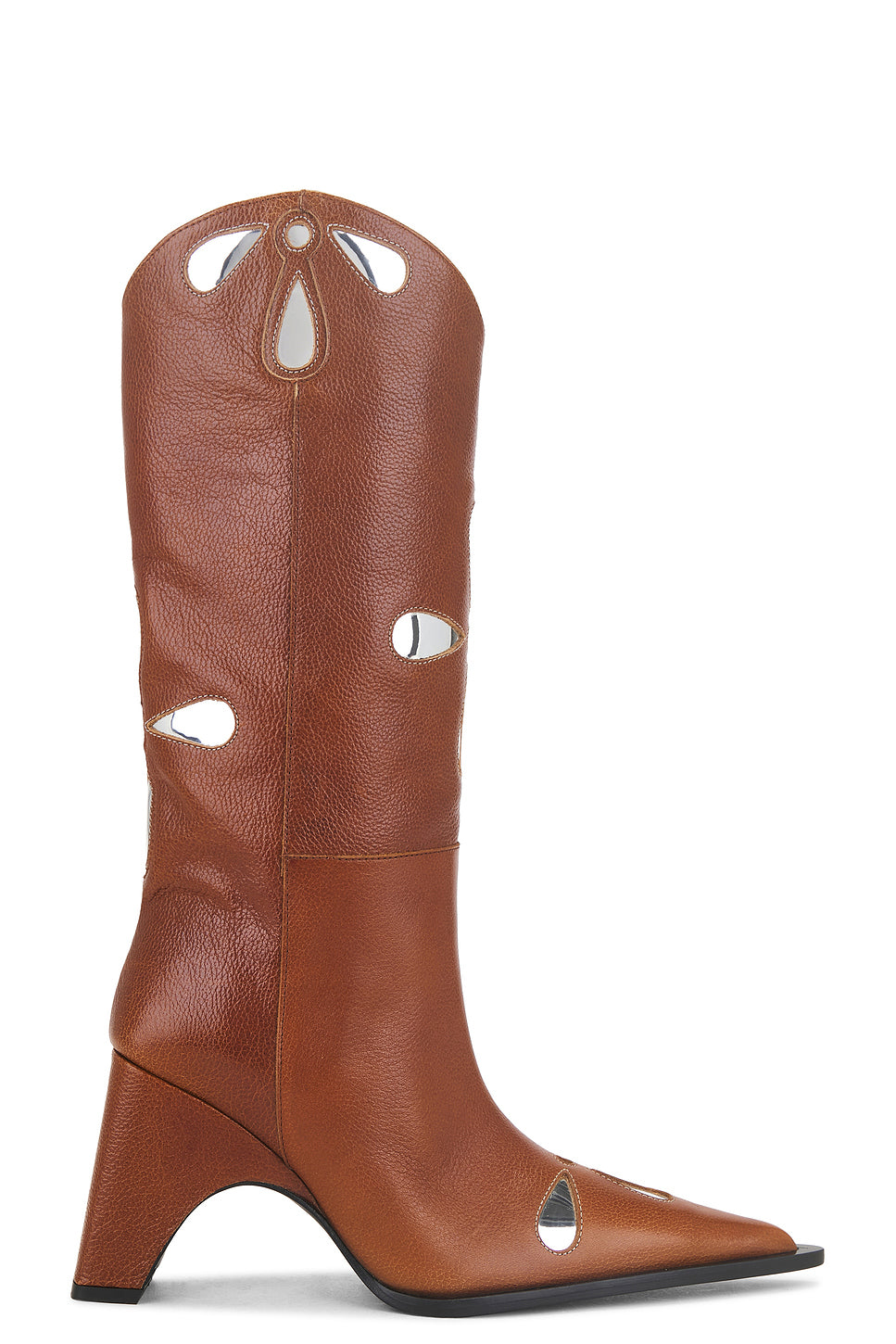 Petal Bridge Cowboy Boot