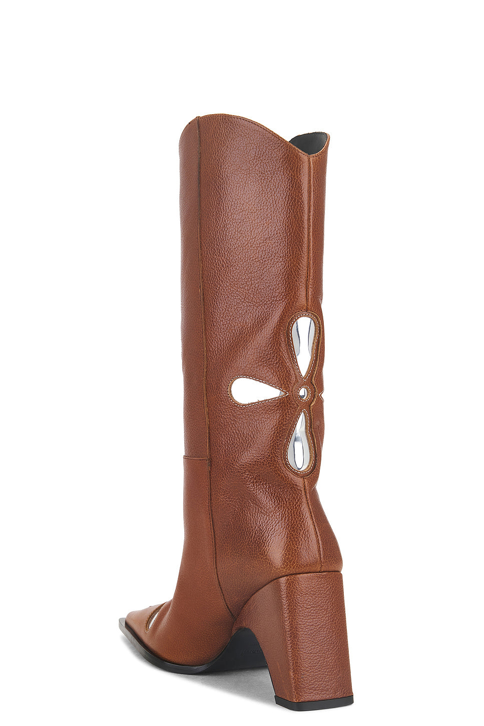 Petal Bridge Cowboy Boot