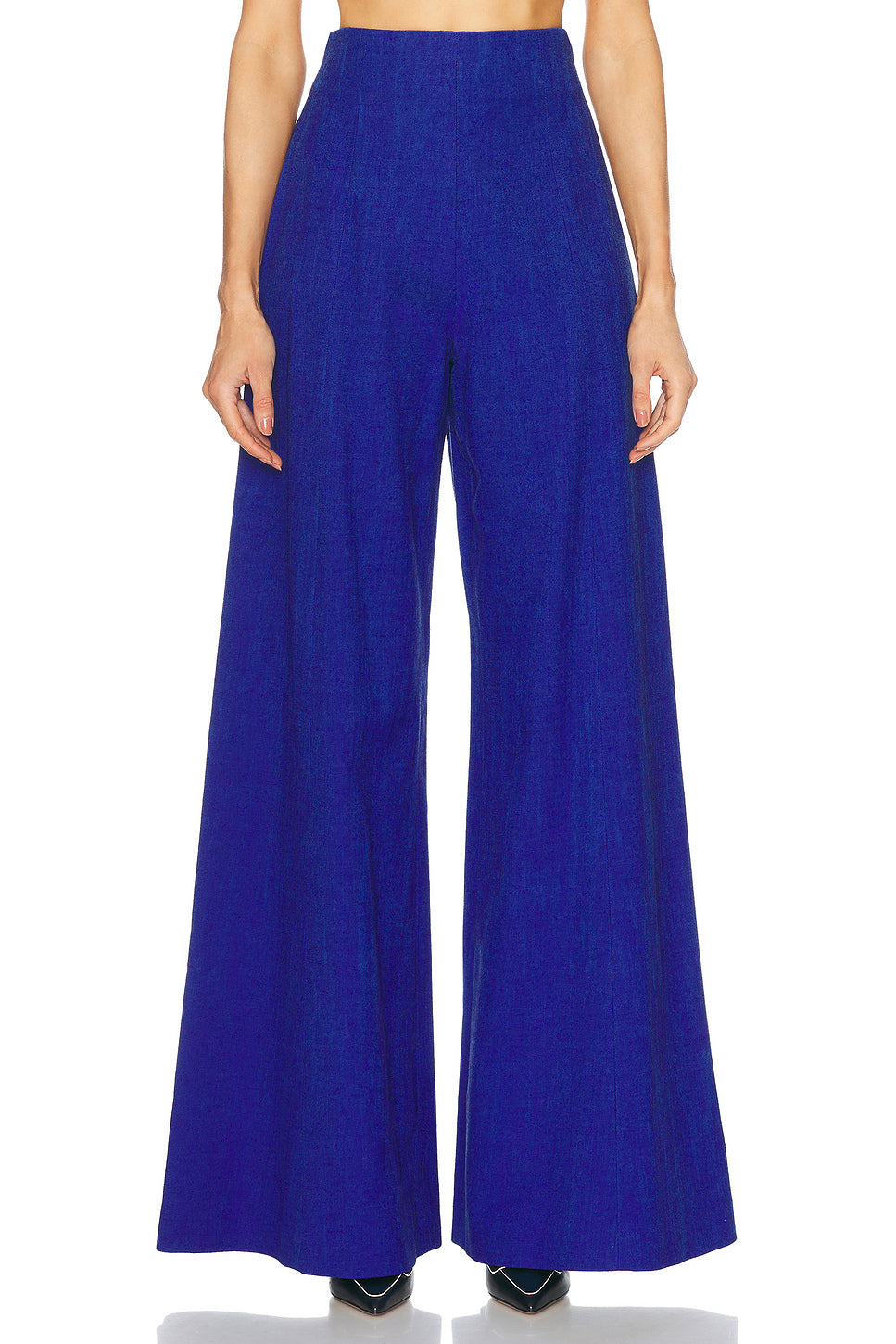 Wide Leg Pant