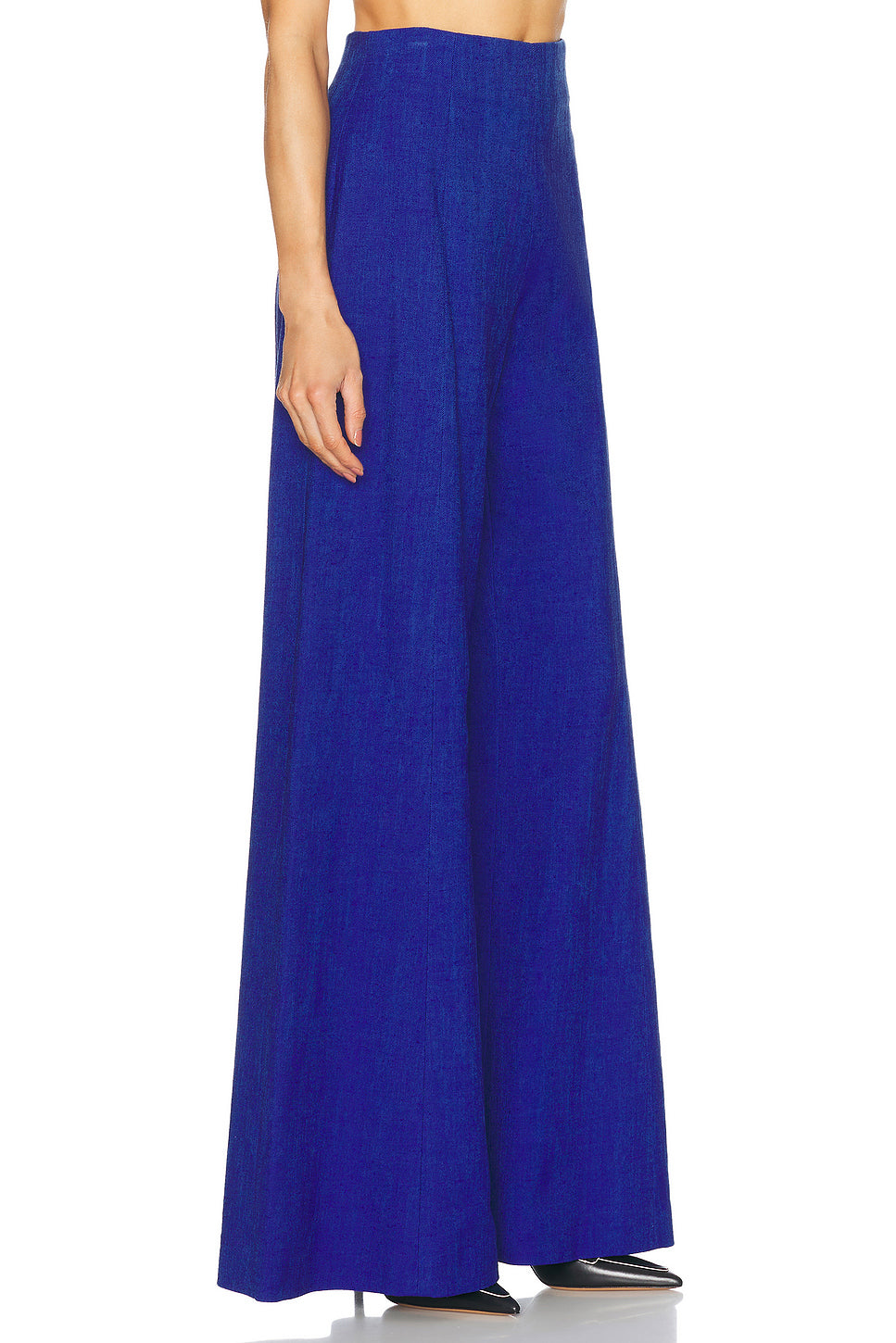 Wide Leg Pant