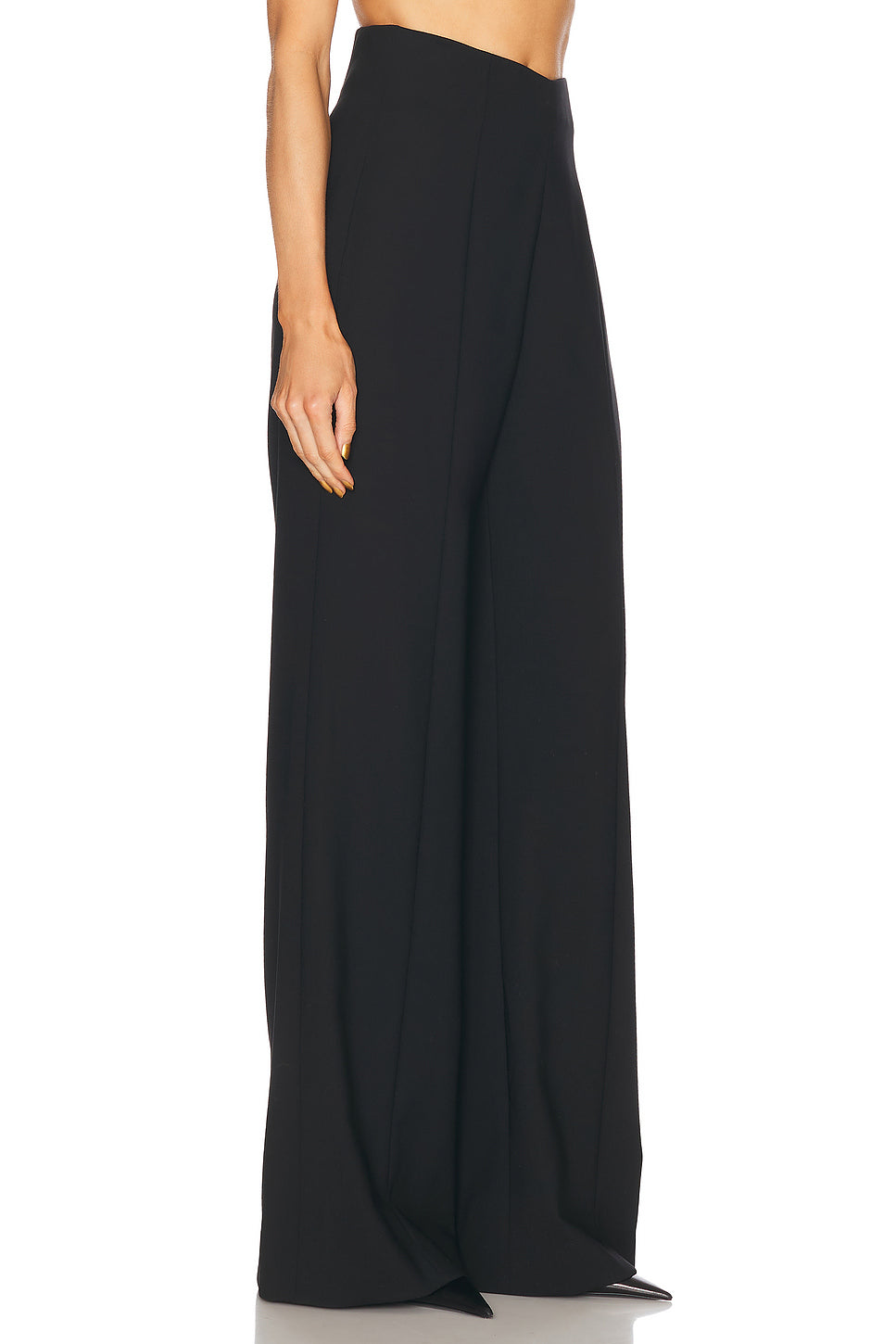 Wide Leg Pant