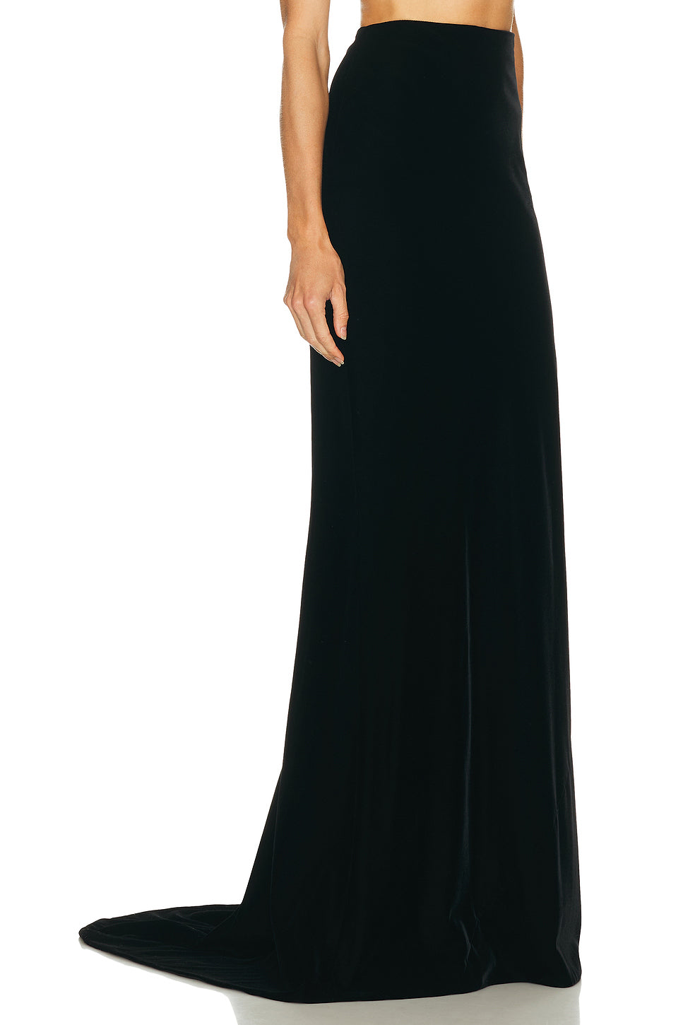 Long Skirt
