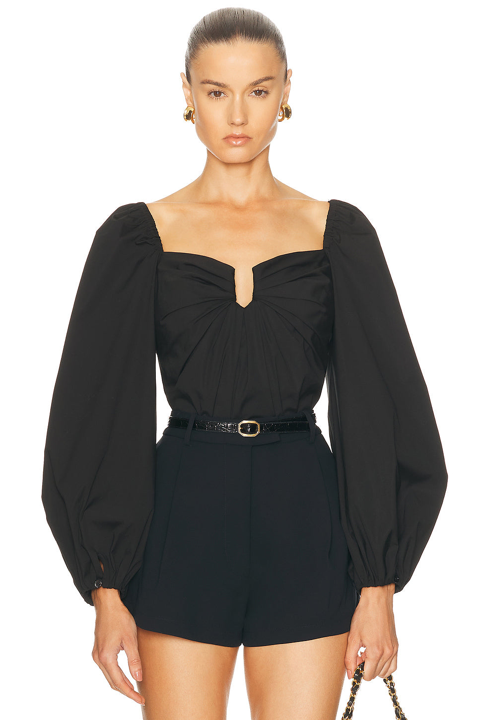 Sweetheart Top