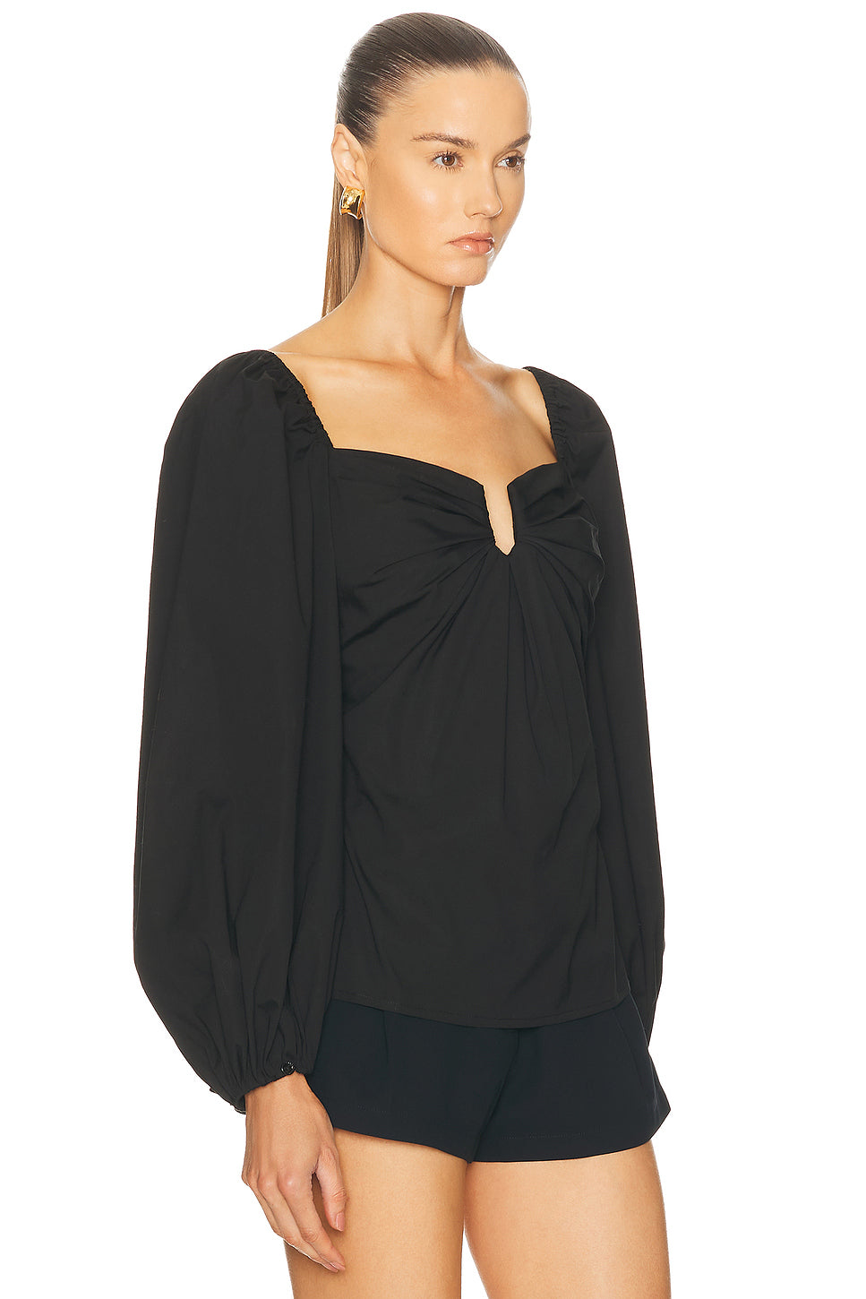 Sweetheart Top