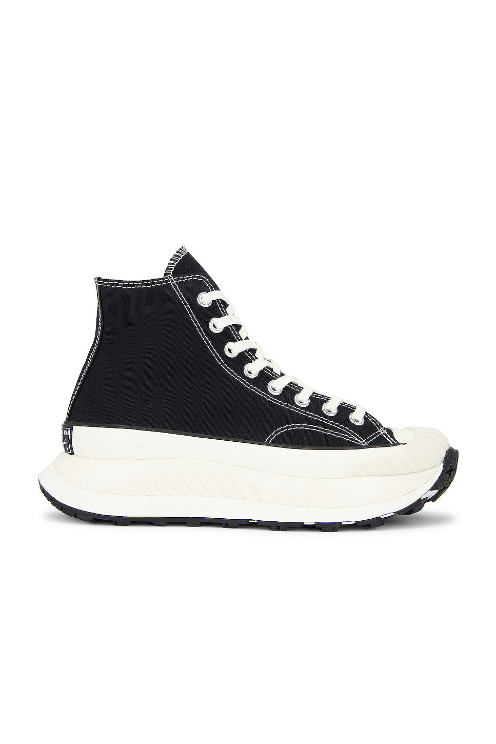 Chuck 70 At-cx Platform Hi Tops