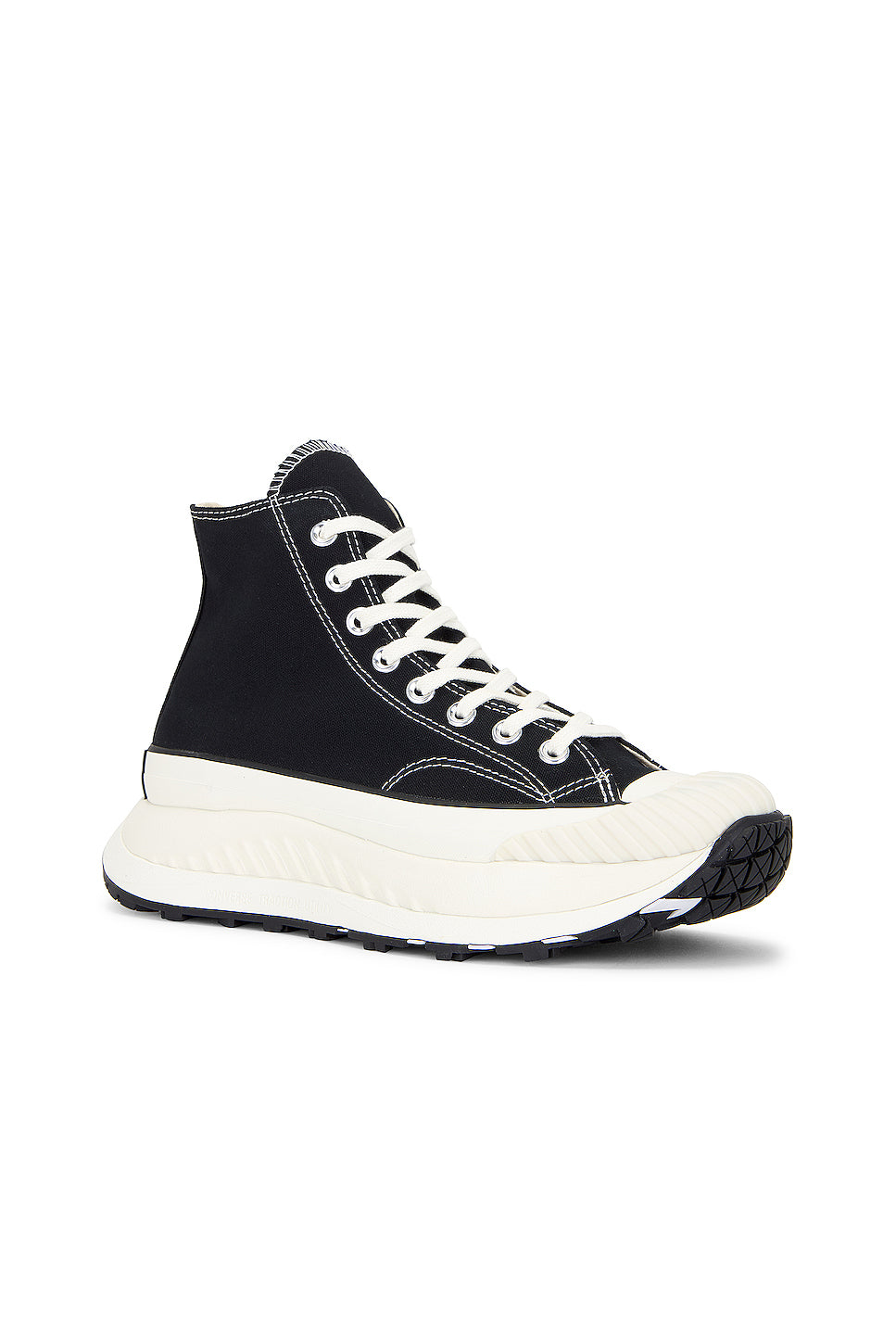 Chuck 70 At-cx Platform Hi Tops