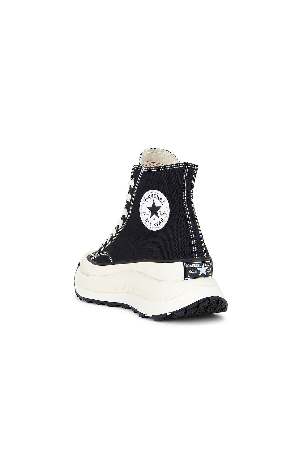 Chuck 70 At-cx Platform Hi Tops